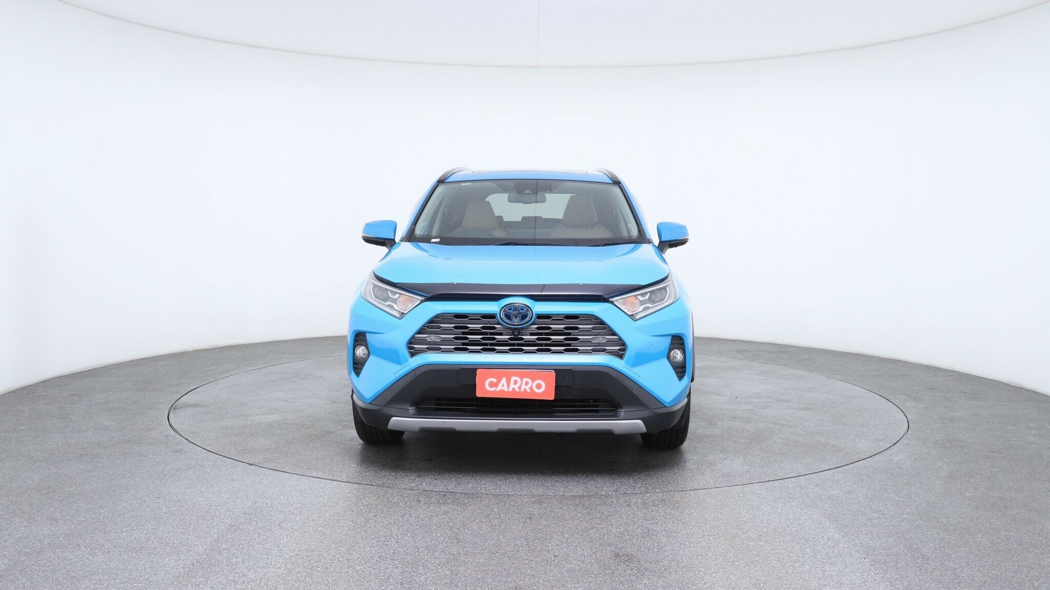 Toyota Rav4 image 4
