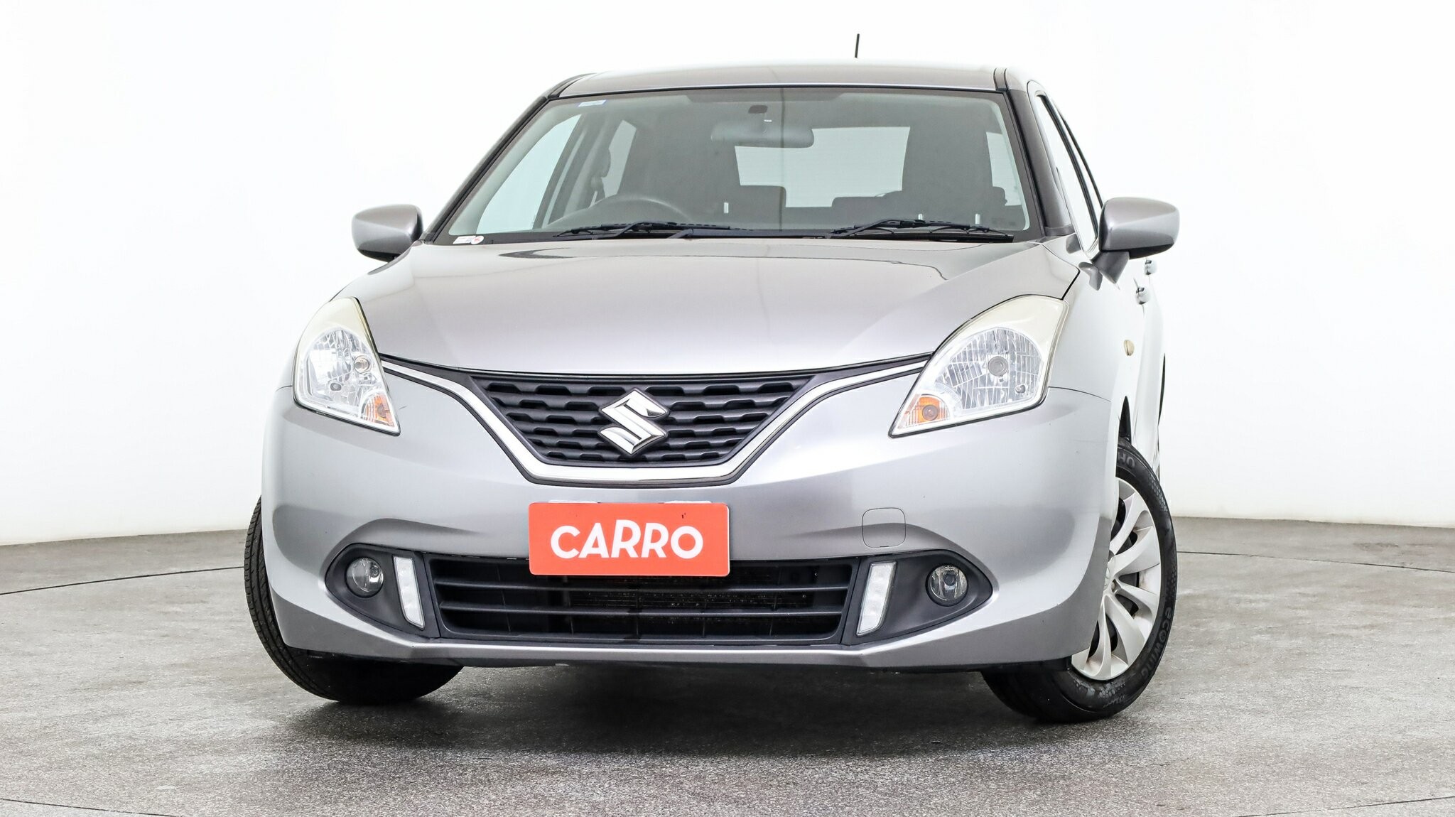 Suzuki Baleno image 2