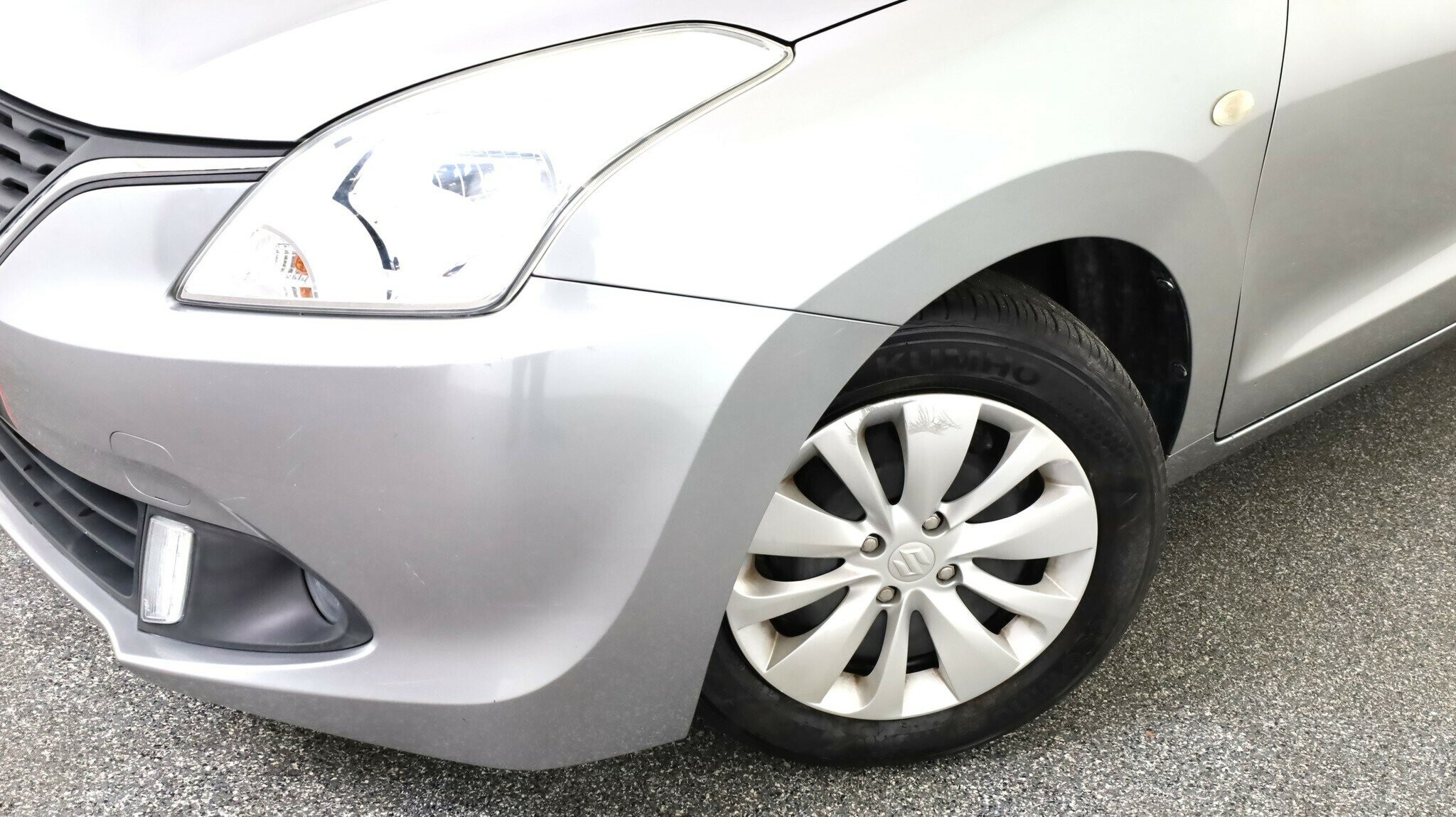 Suzuki Baleno image 3