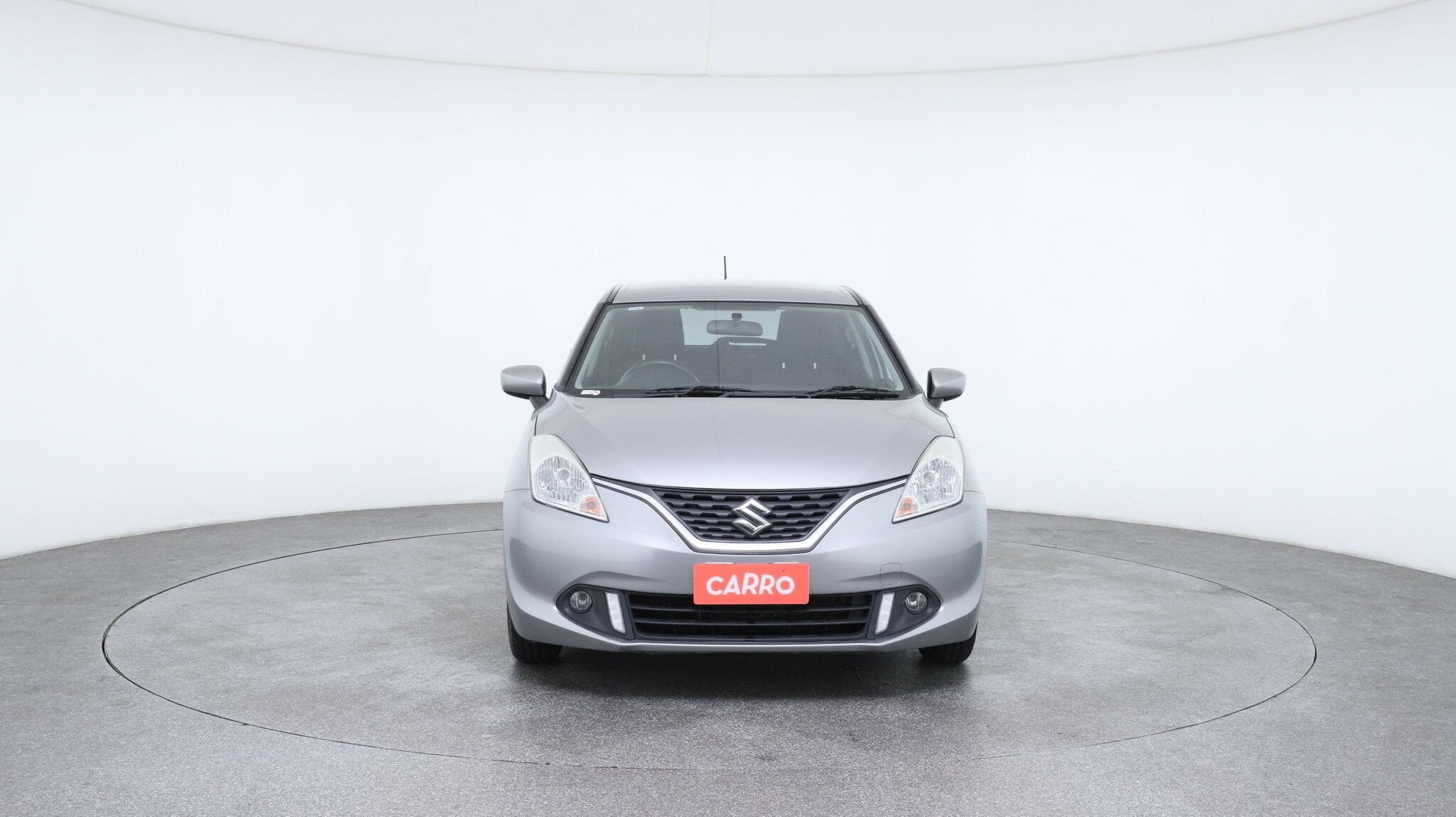 Suzuki Baleno image 4