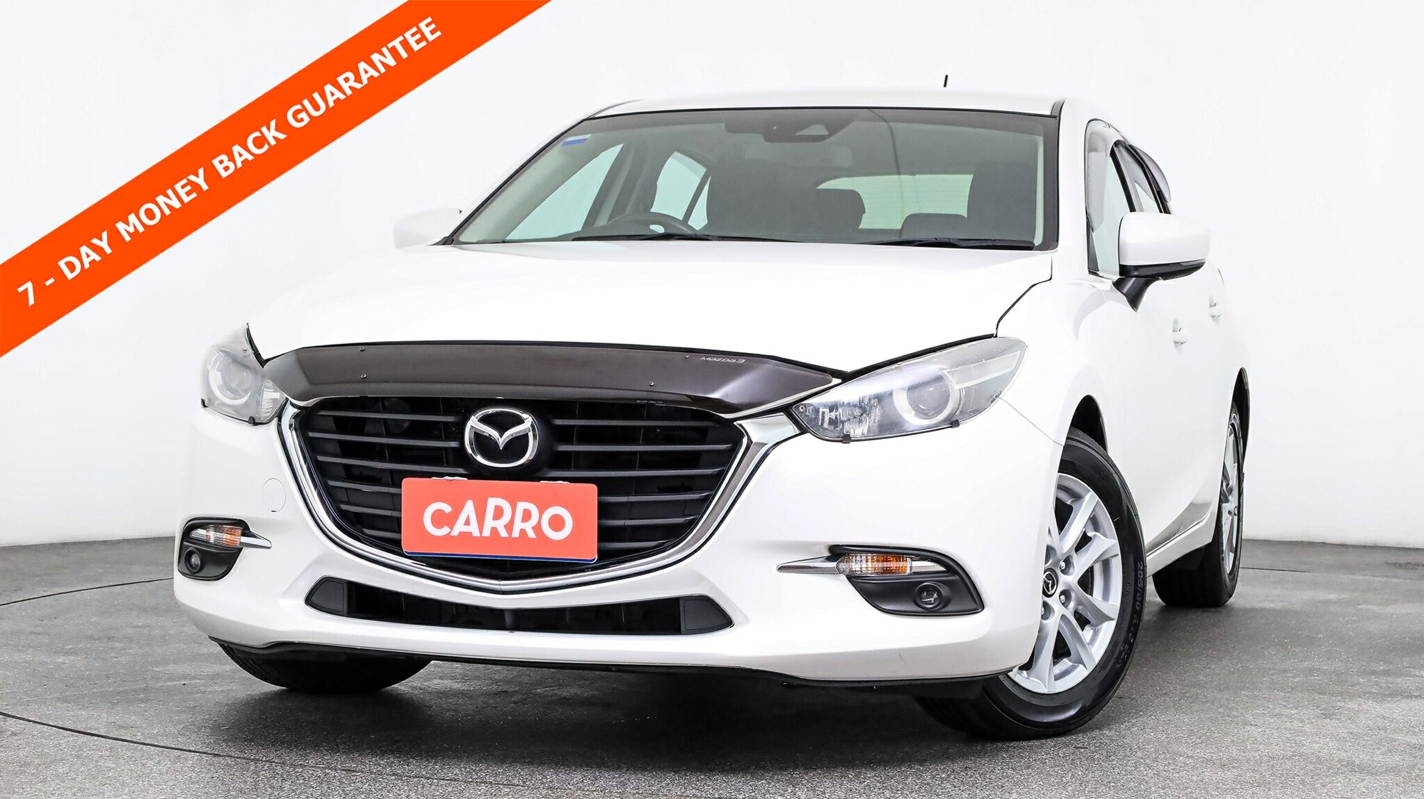 Mazda 3 image 1