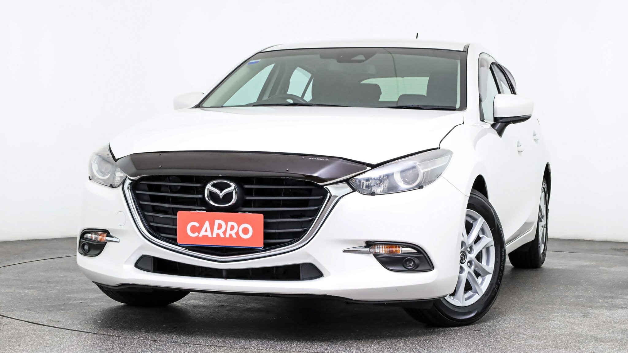 Mazda 3 image 2
