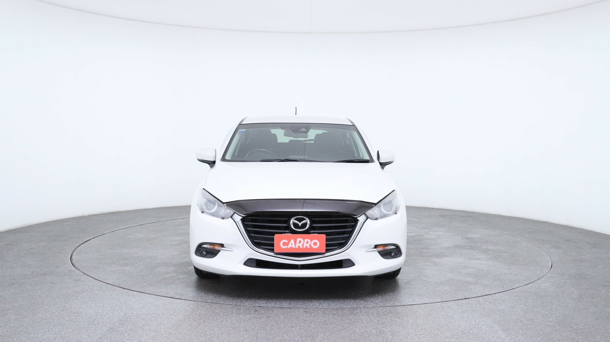 Mazda 3 image 4