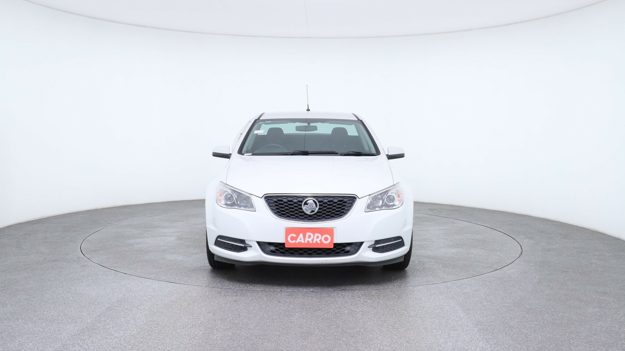 Holden Ute image 4