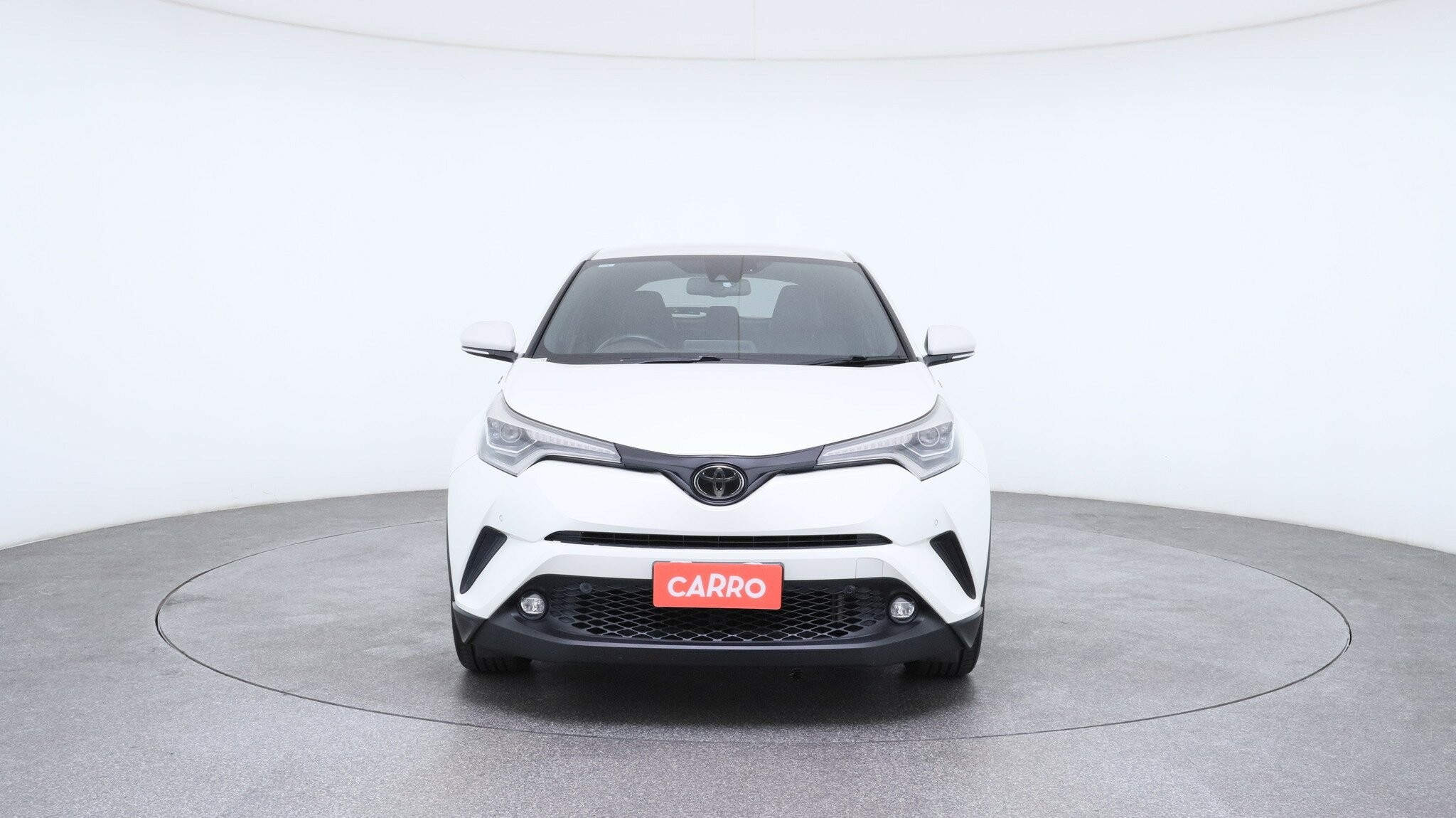 Toyota C-hr image 4