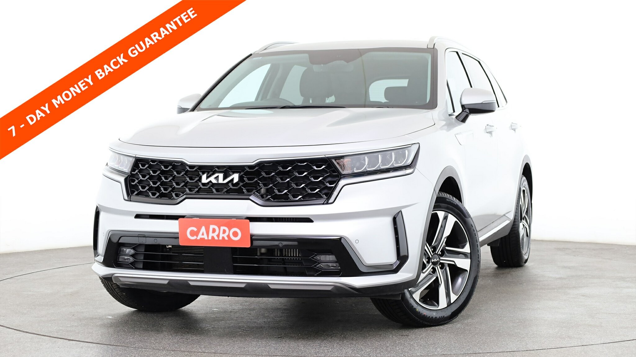 Kia Sorento image 1