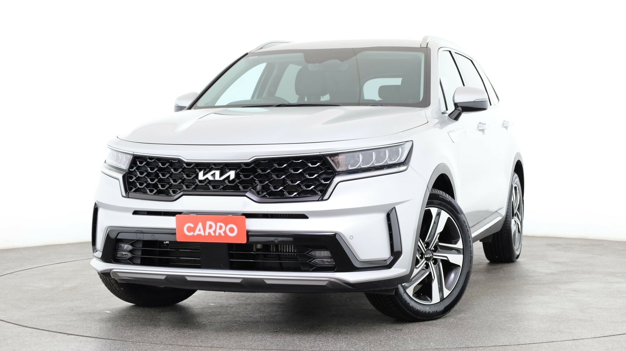 Kia Sorento image 2