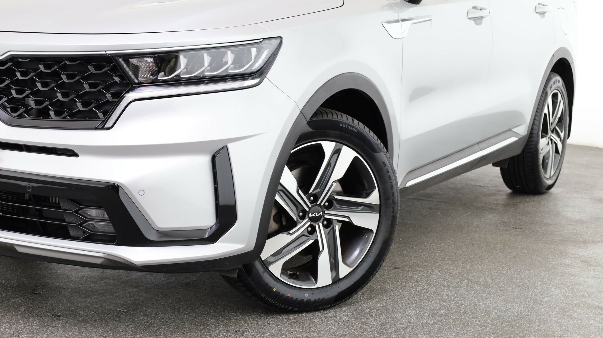 Kia Sorento image 3