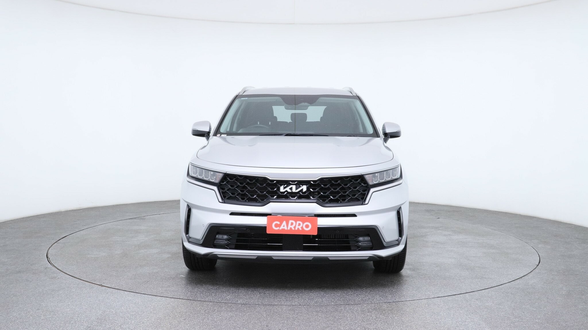 Kia Sorento image 4
