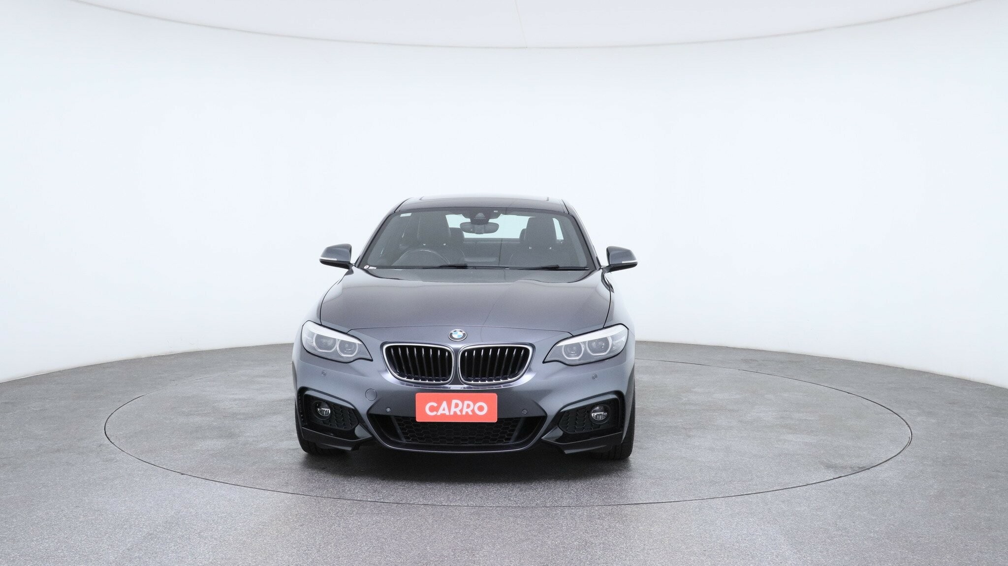 BMW 2 Series image 4