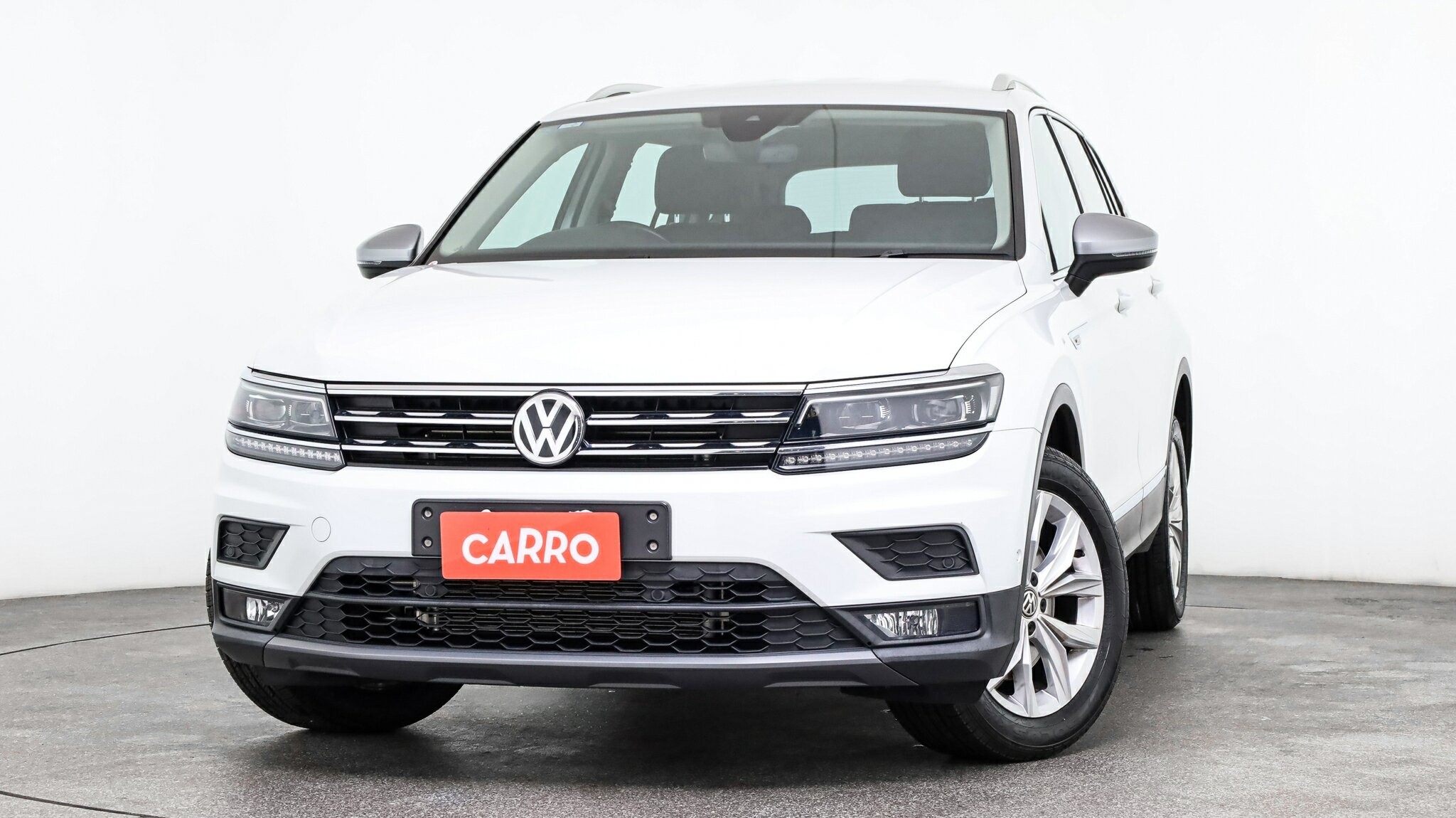 Volkswagen Tiguan image 2