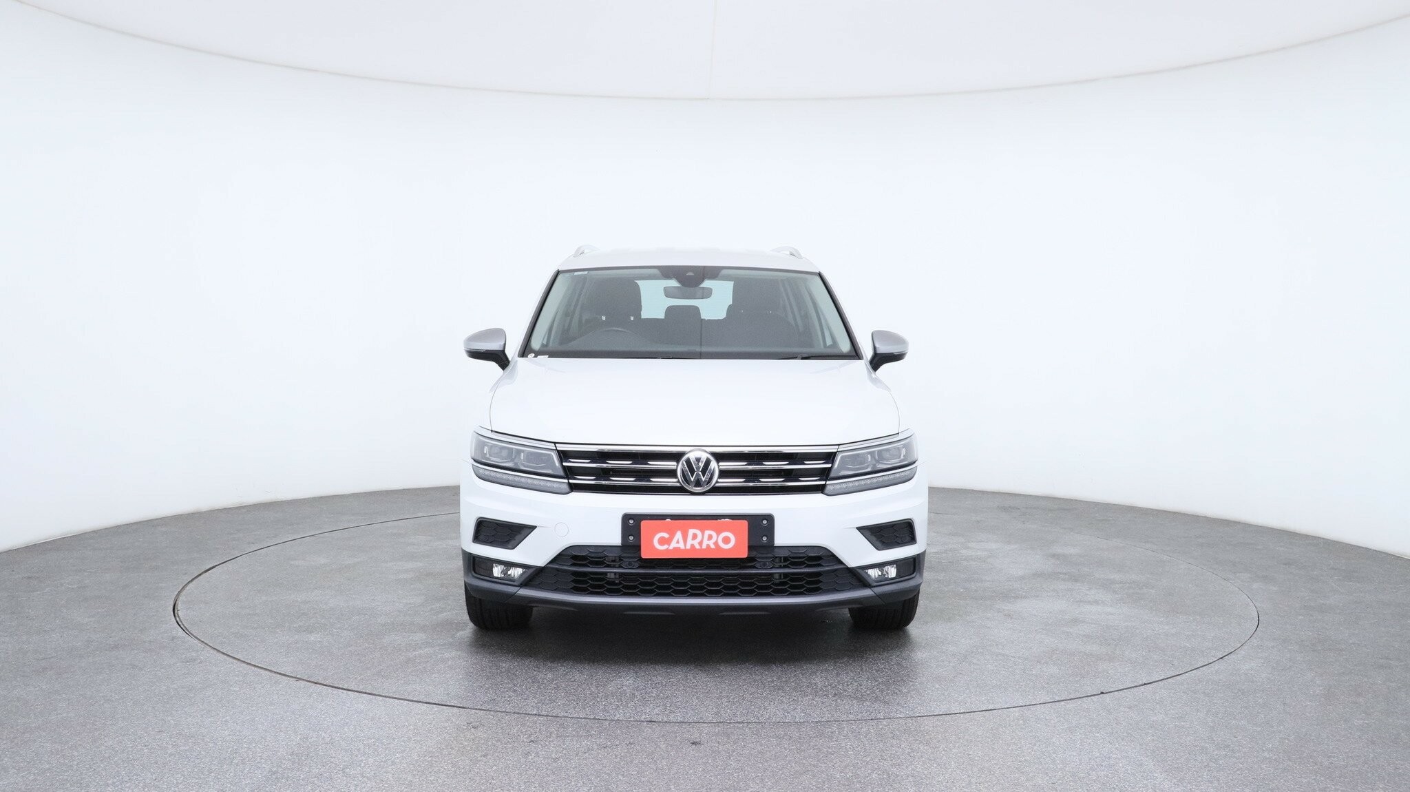 Volkswagen Tiguan image 4