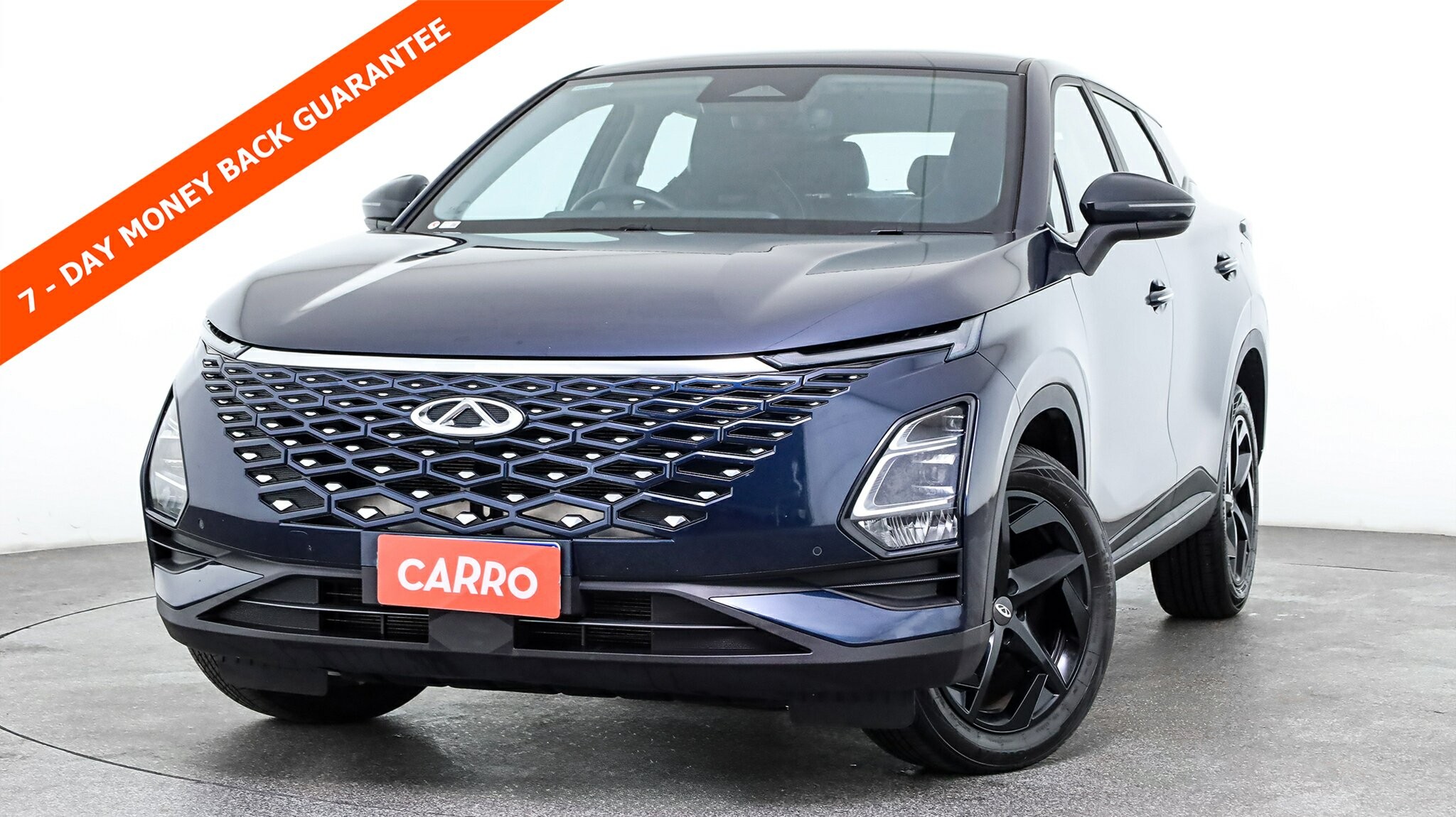 Chery Omoda 5 image 1