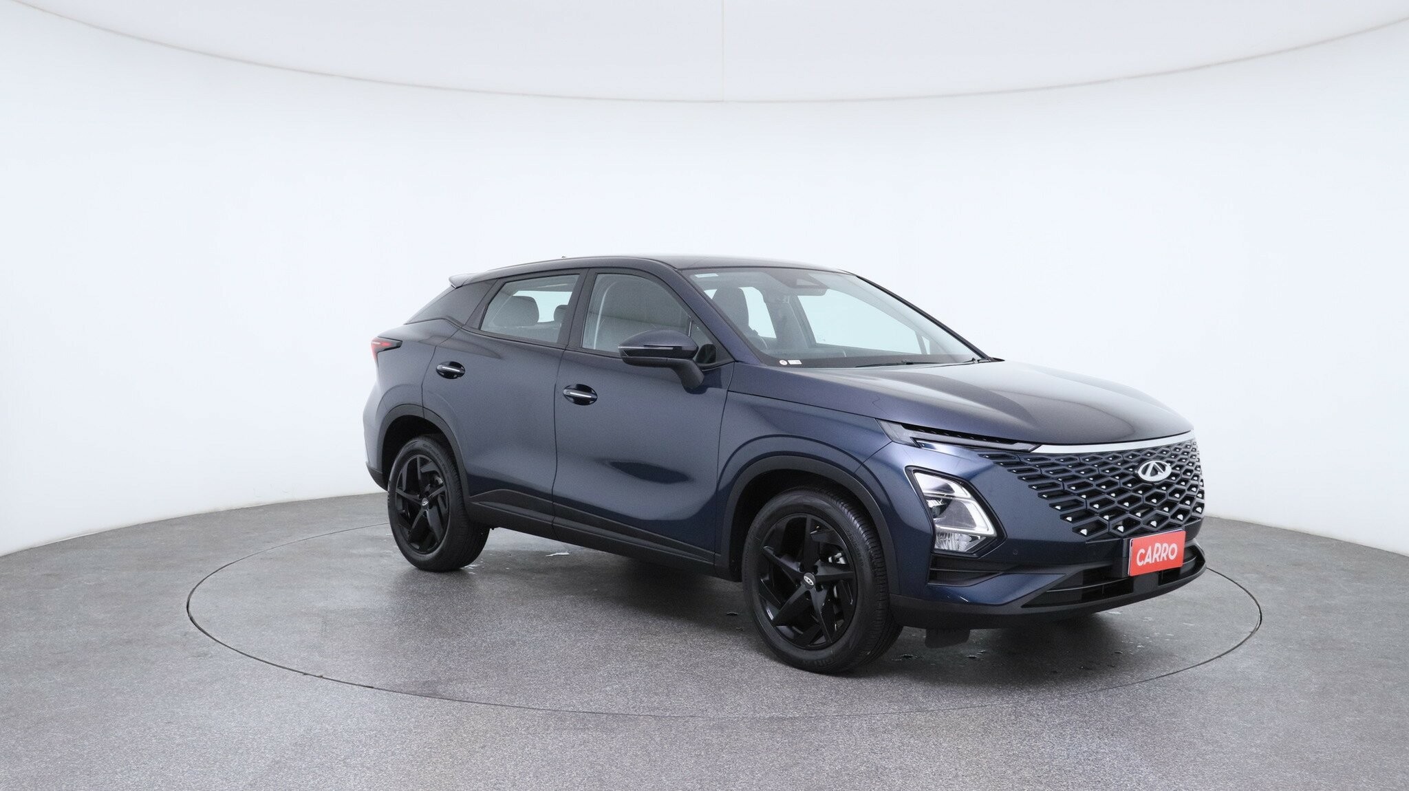 Chery Omoda 5 image 4