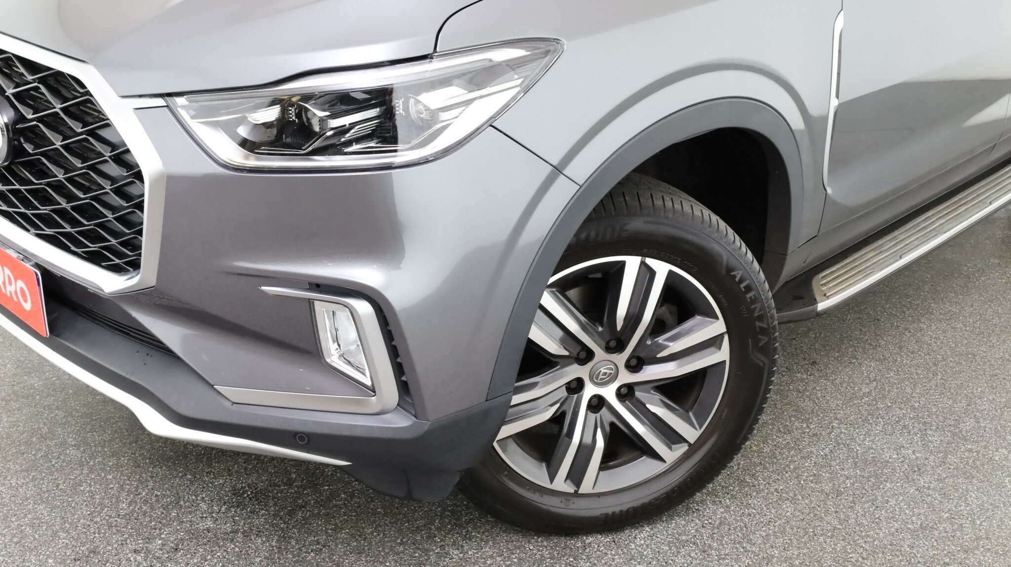 LDV D90 image 3