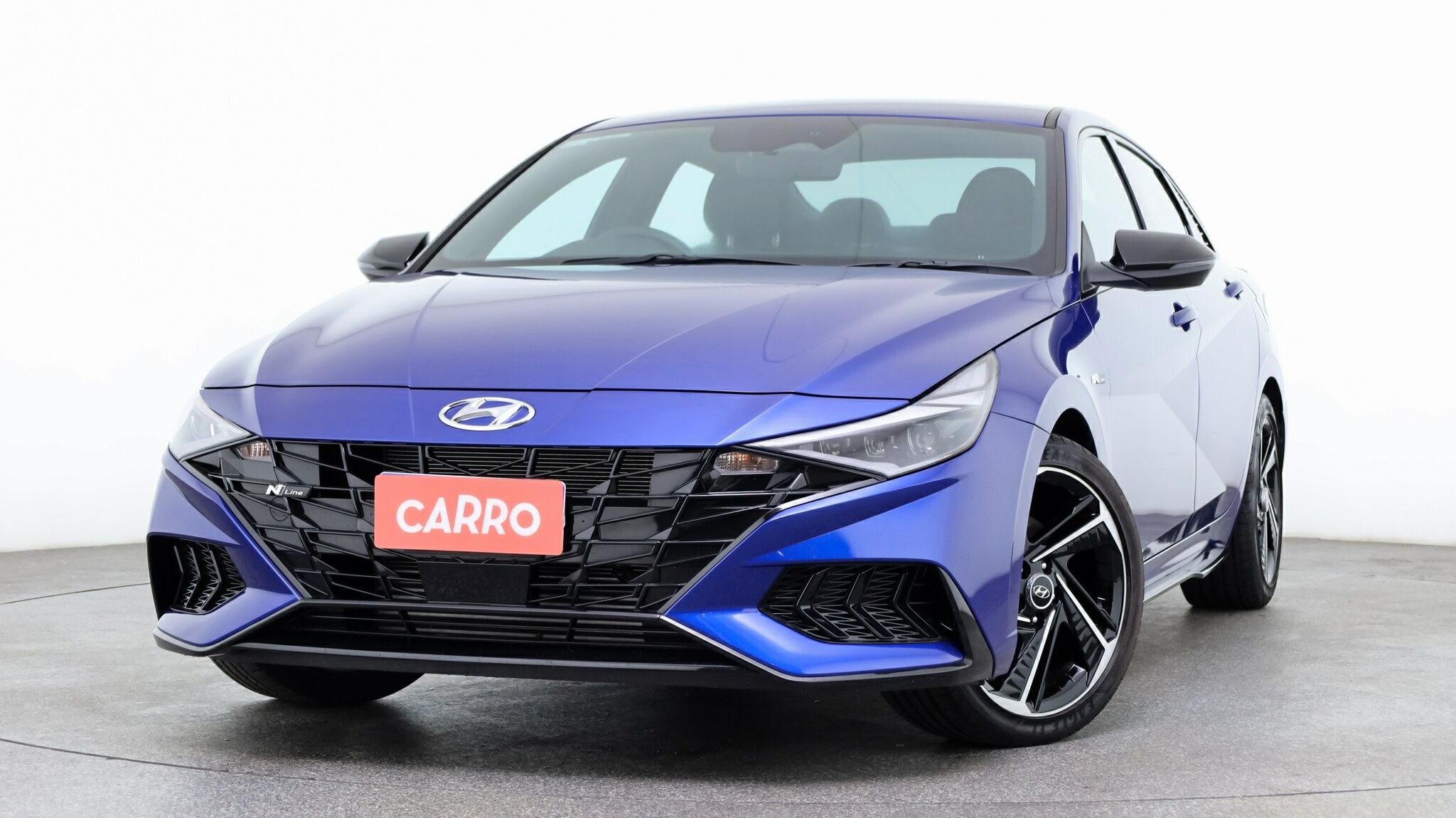 Hyundai I30 image 2