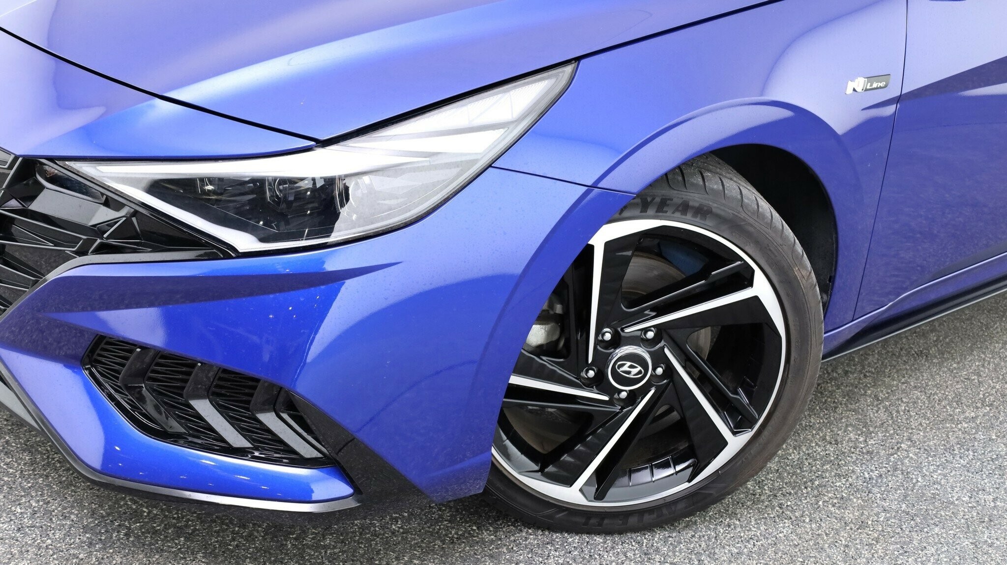 Hyundai I30 image 3