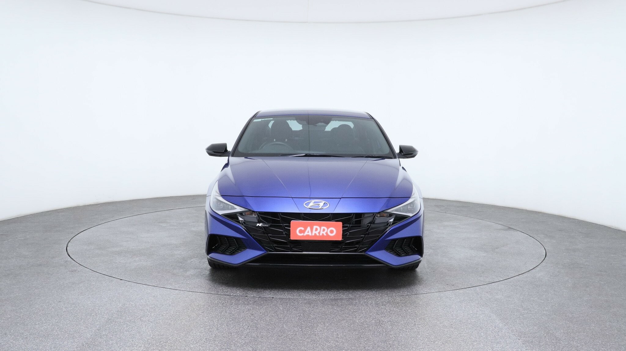 Hyundai I30 image 4