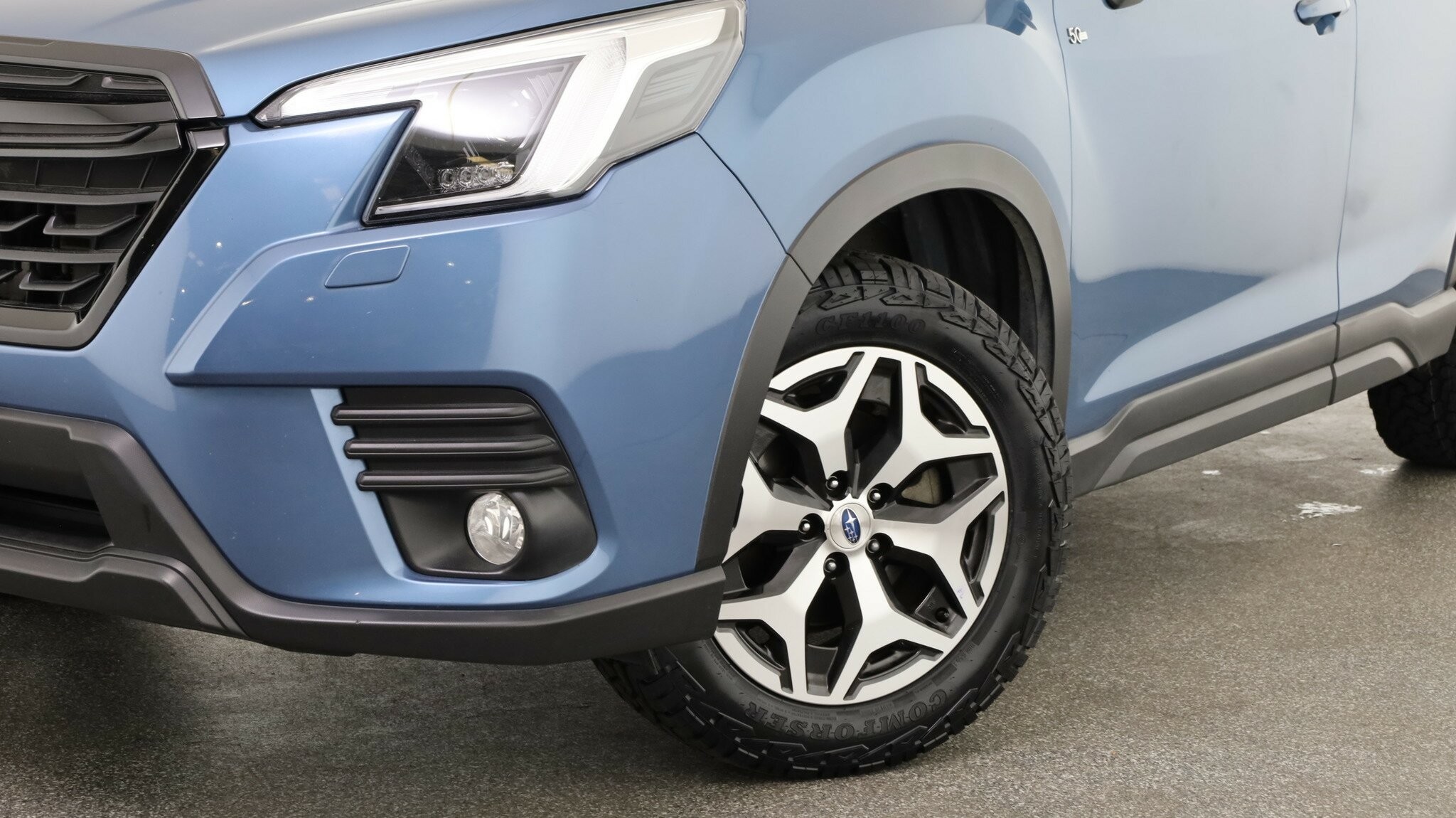 Subaru Forester image 3