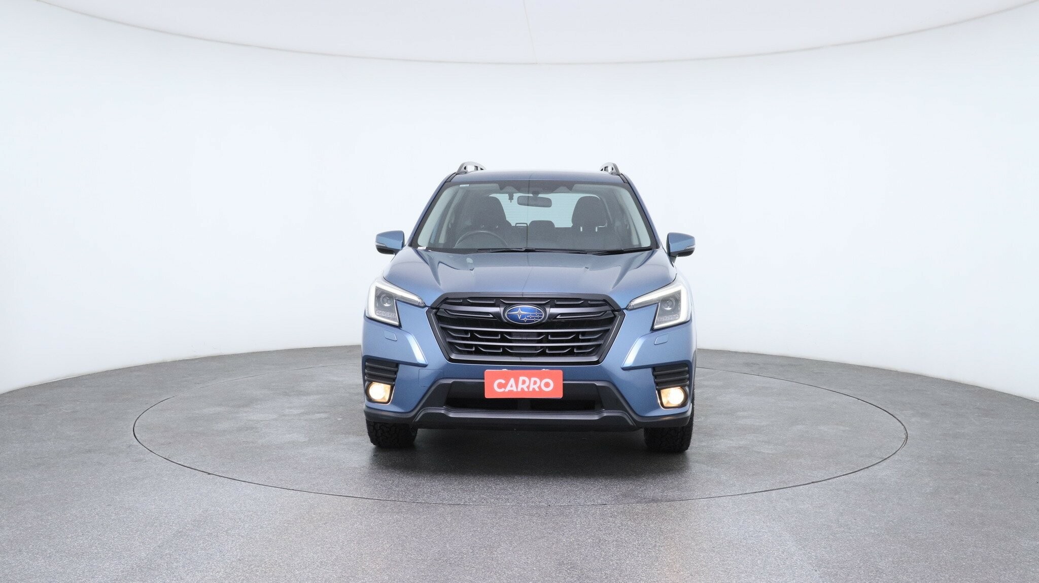 Subaru Forester image 4