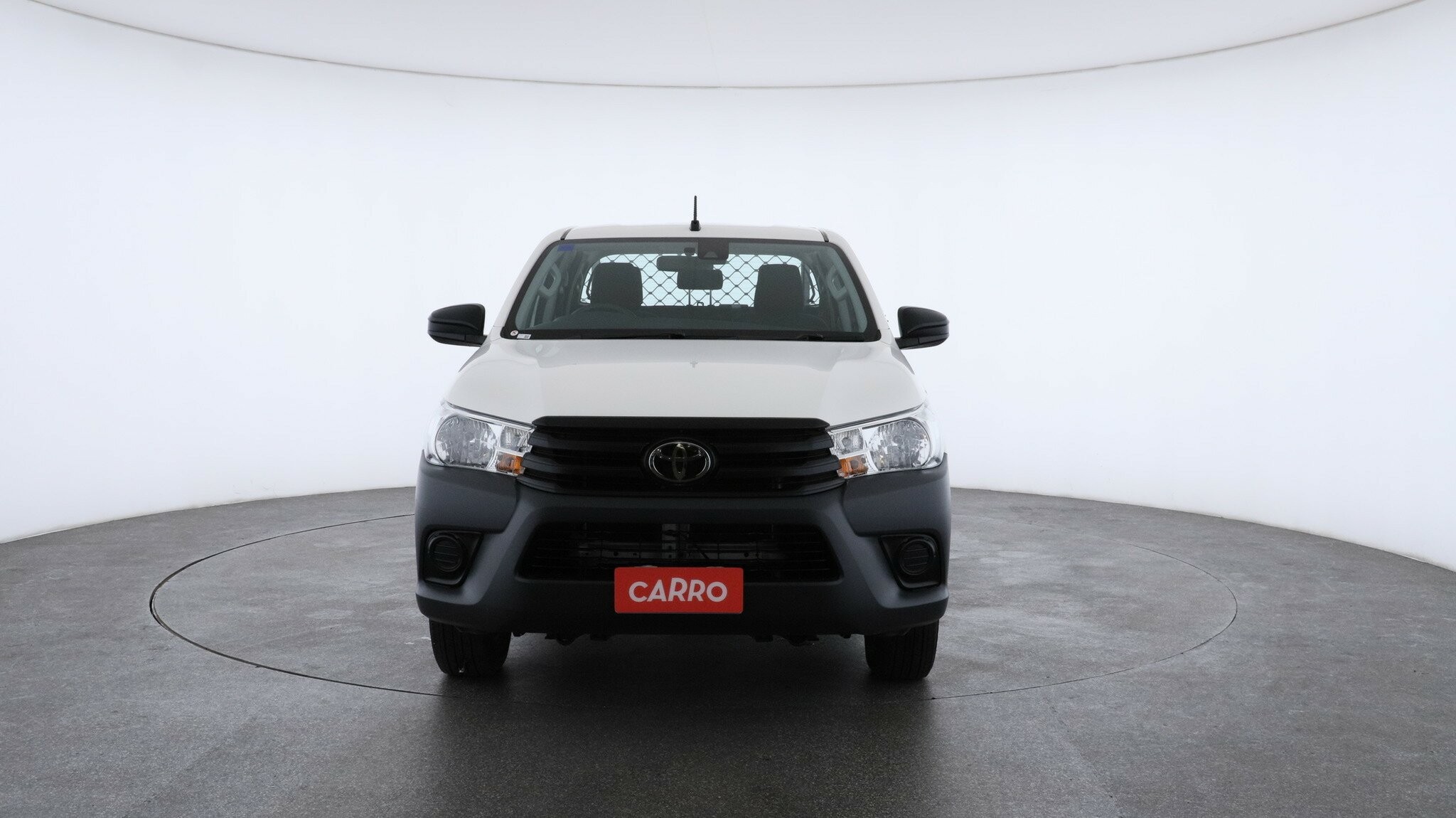 Toyota Hilux image 4