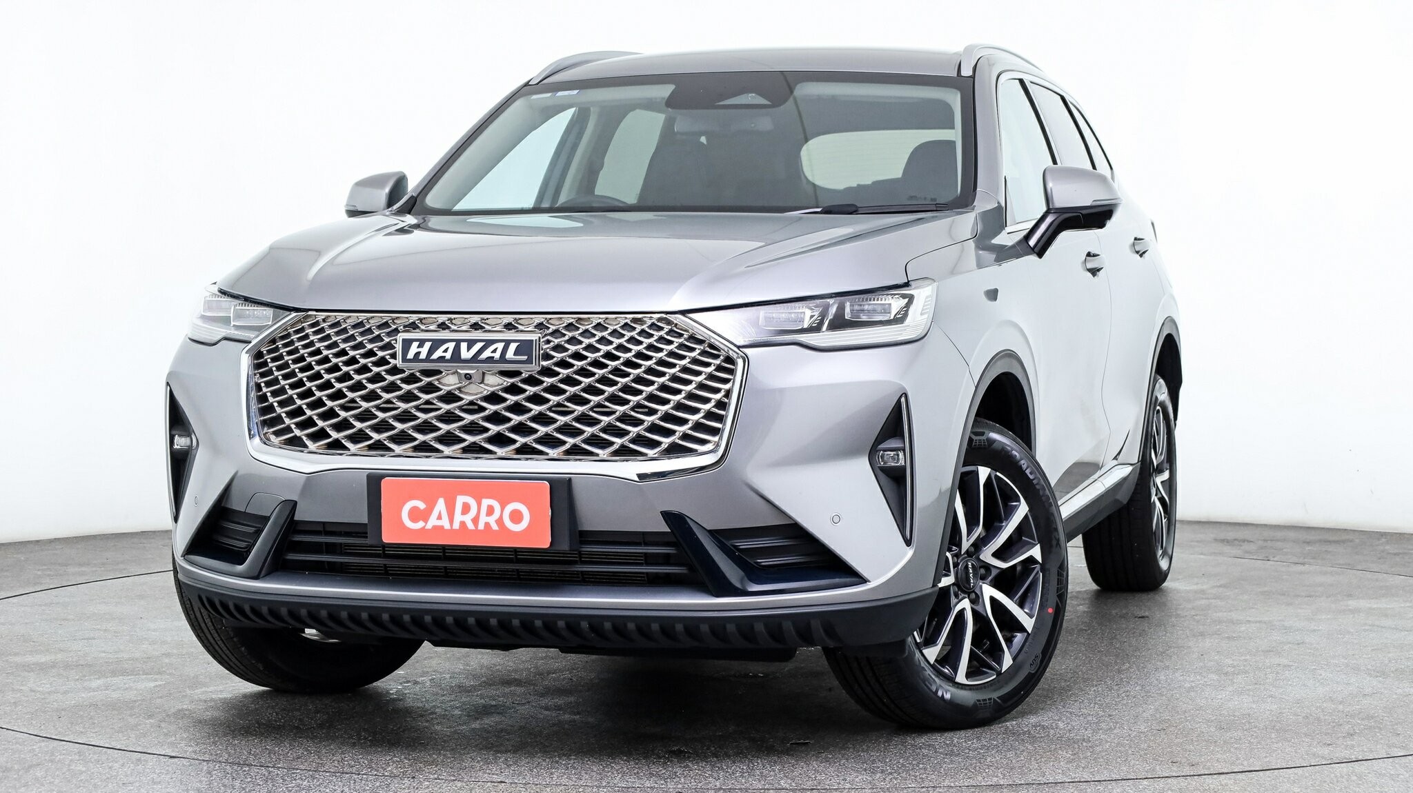 Gwm Haval H6 image 2