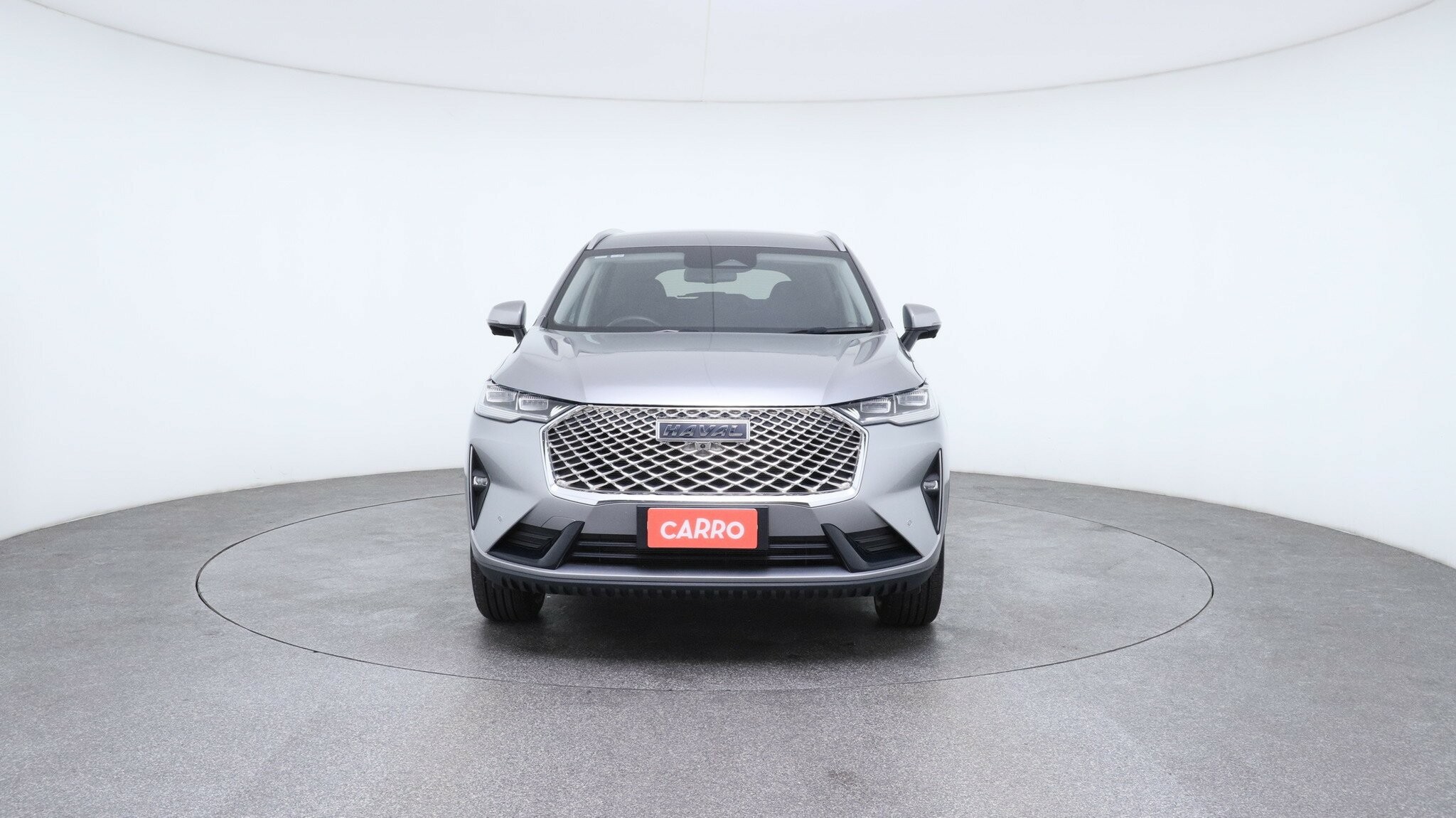 Gwm Haval H6 image 4