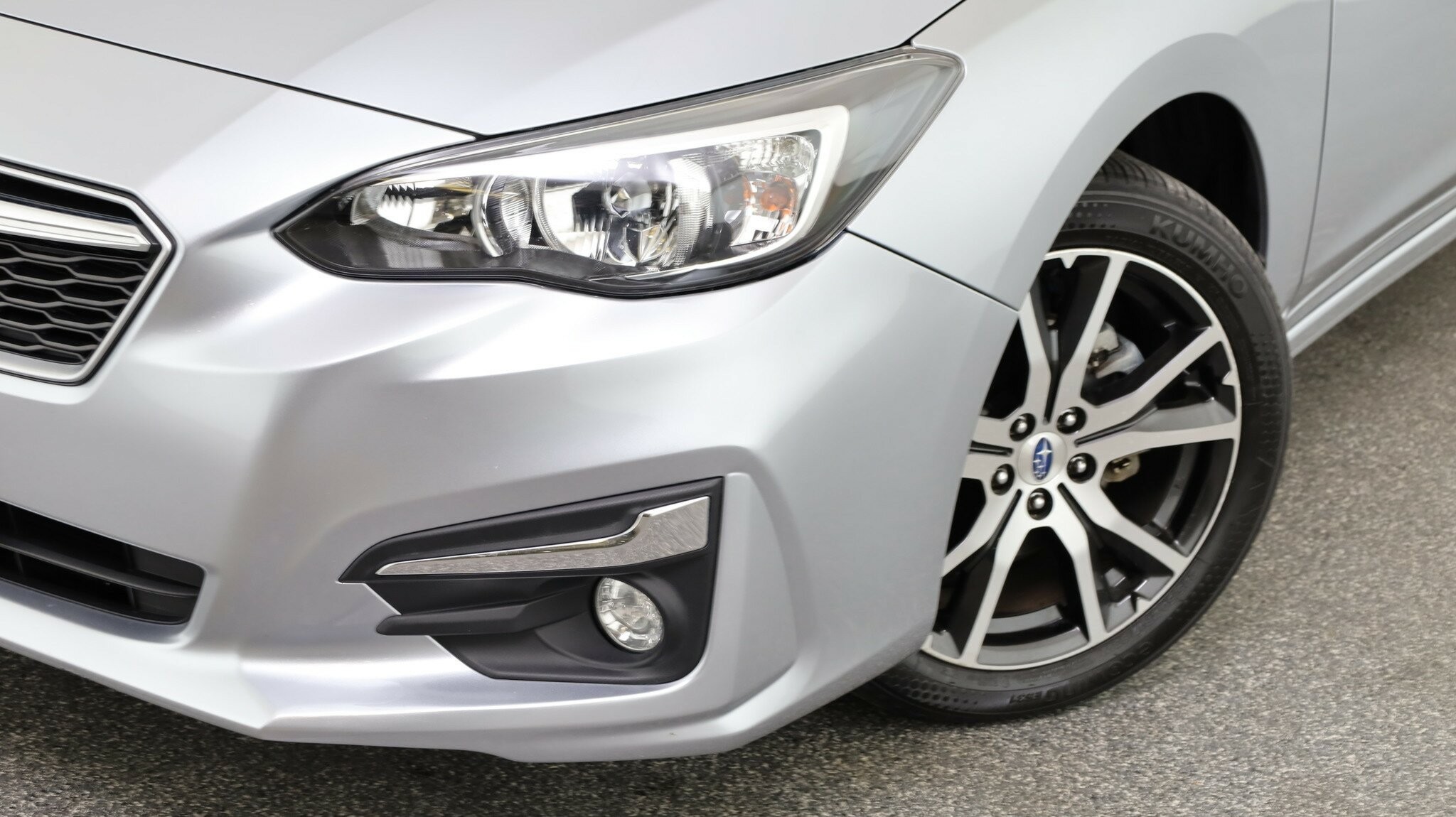 Subaru Impreza image 3