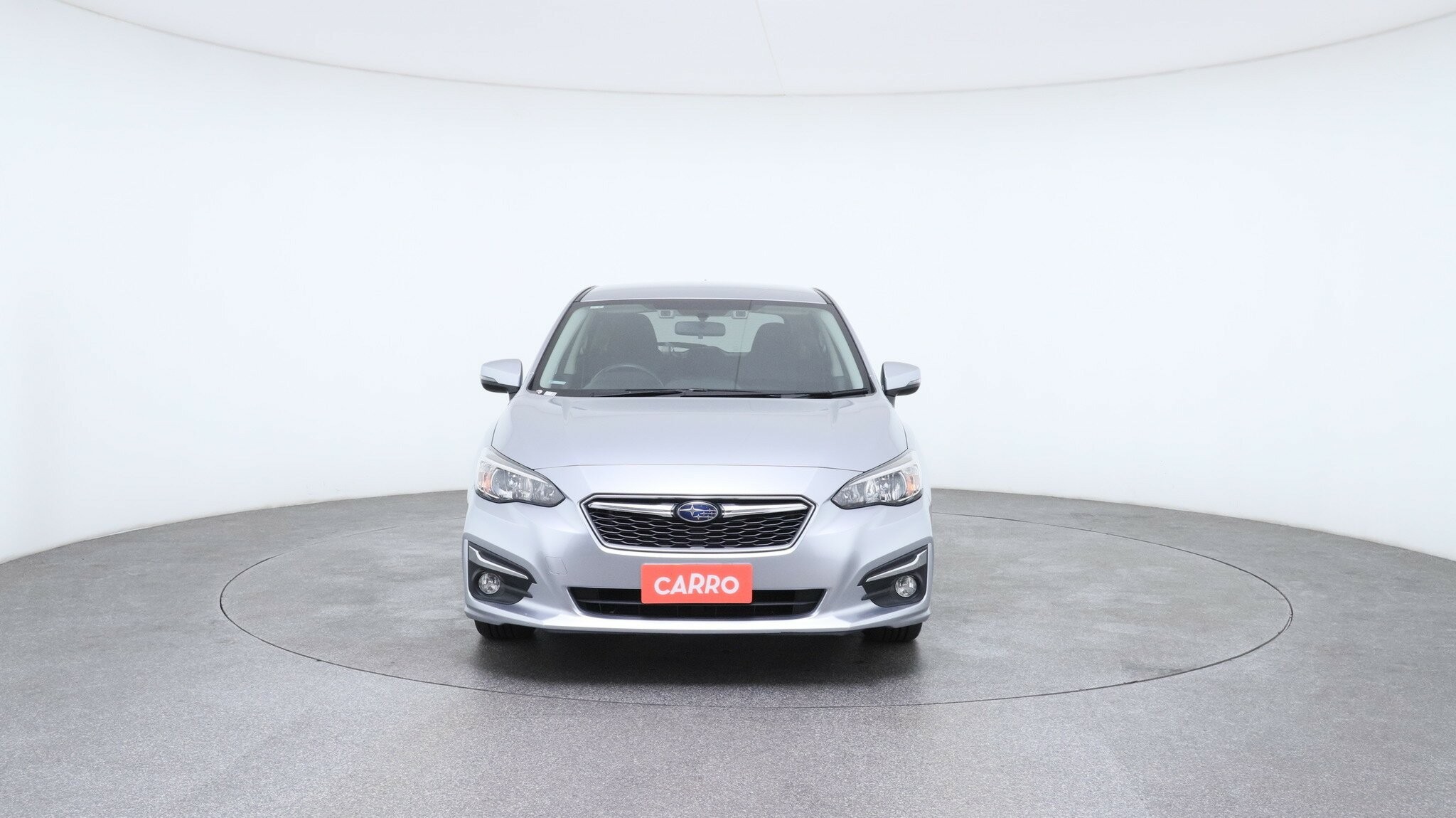 Subaru Impreza image 4
