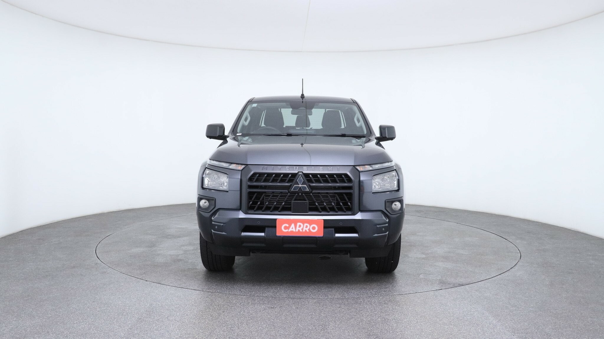 Mitsubishi Triton image 4