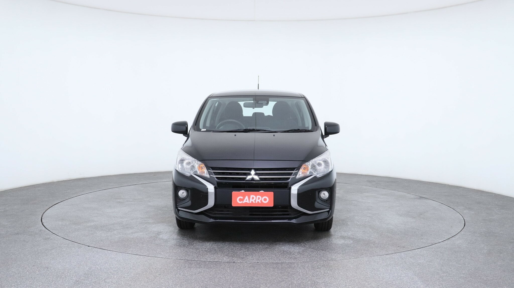 Mitsubishi Mirage image 4