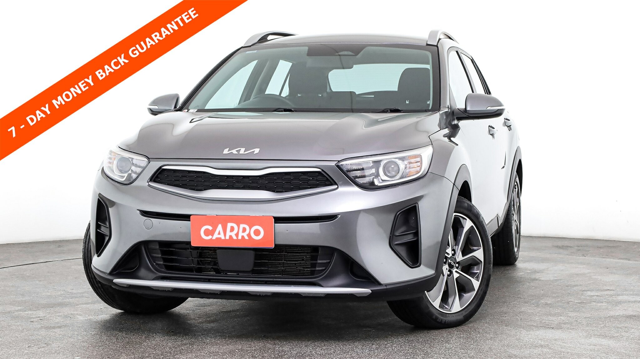 Kia Stonic image 1