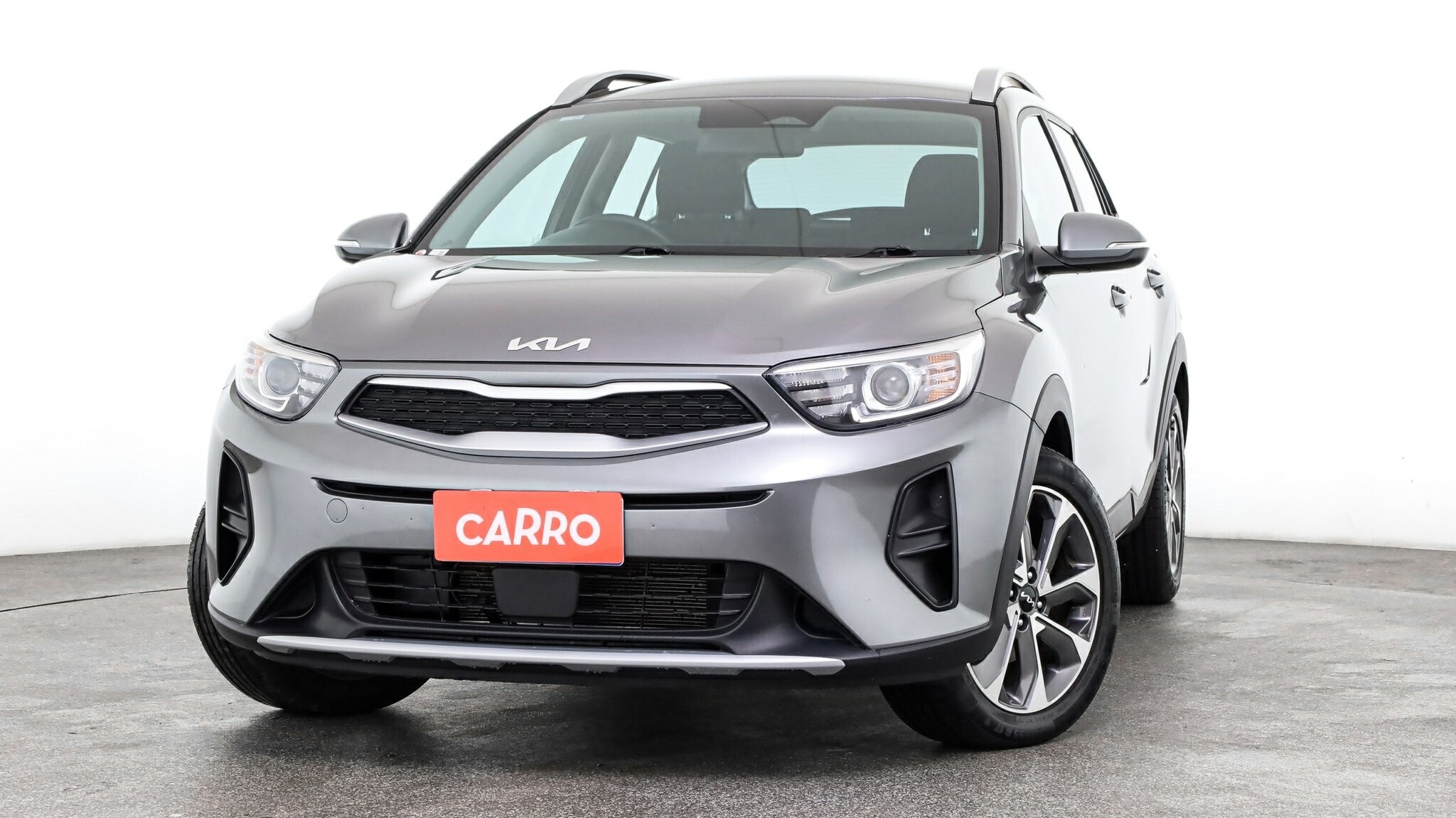 Kia Stonic image 2