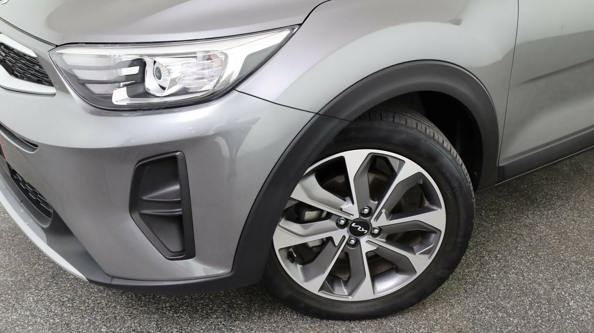 Kia Stonic image 3
