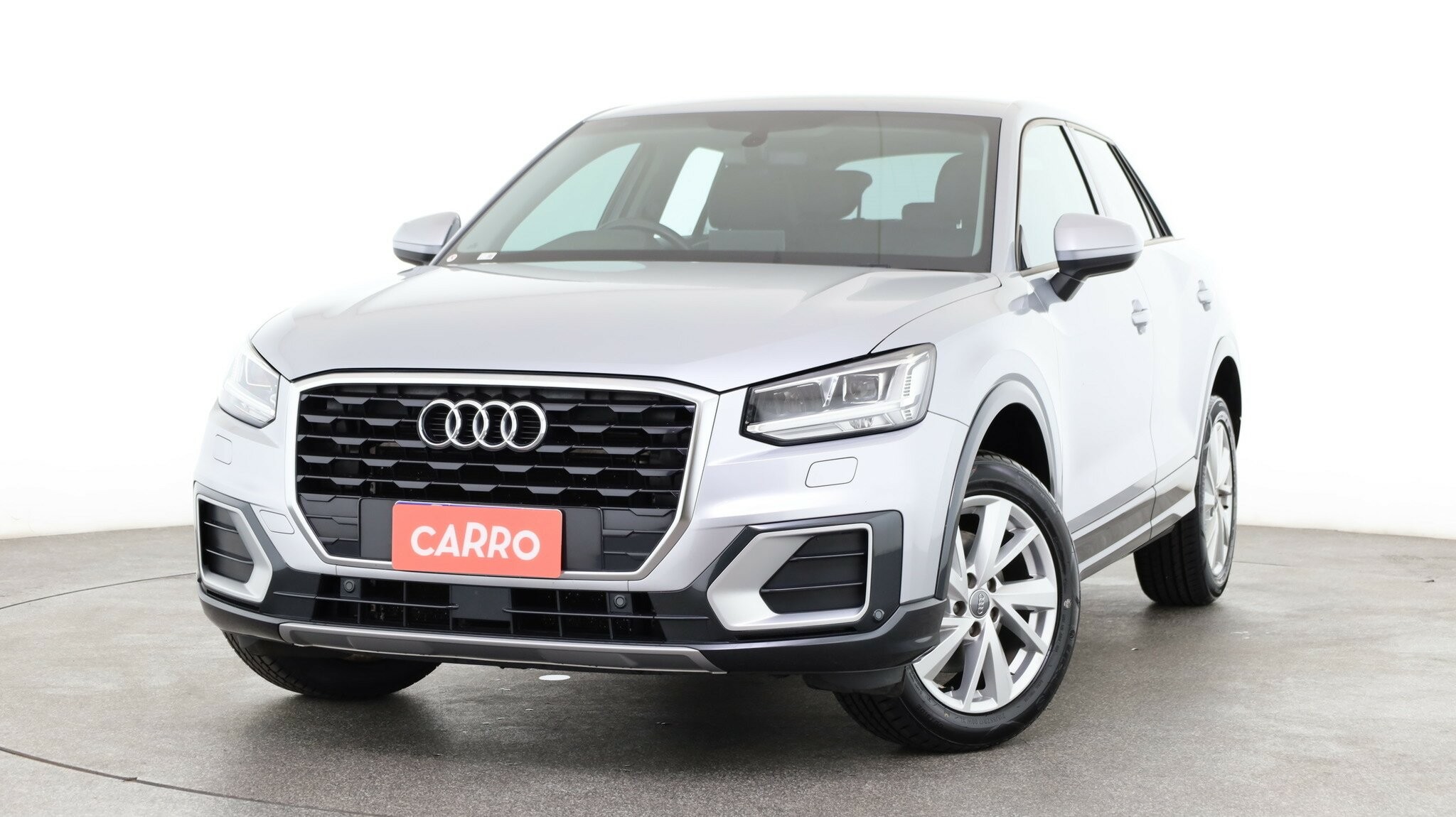 Audi Q2 image 2