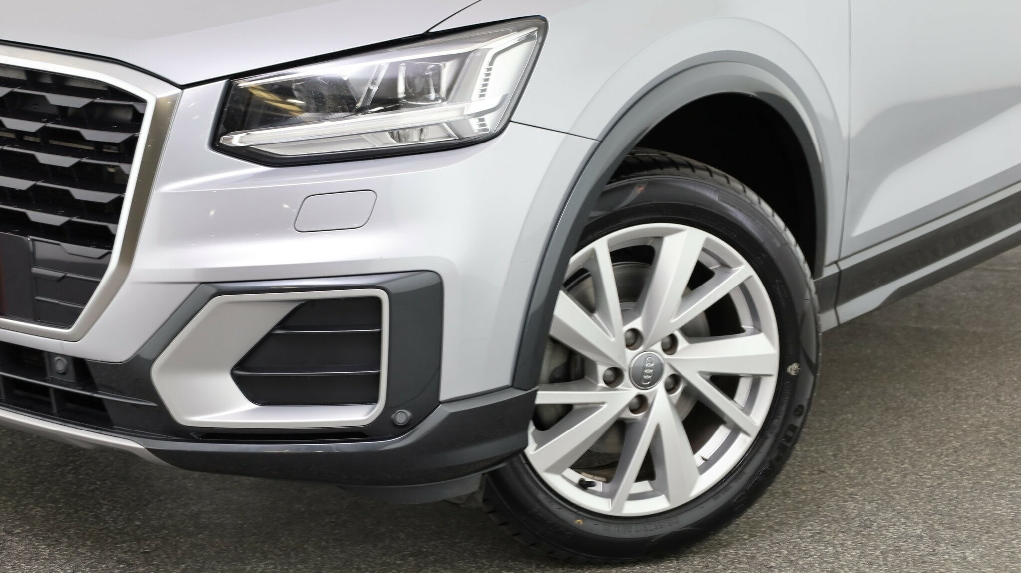 Audi Q2 image 3