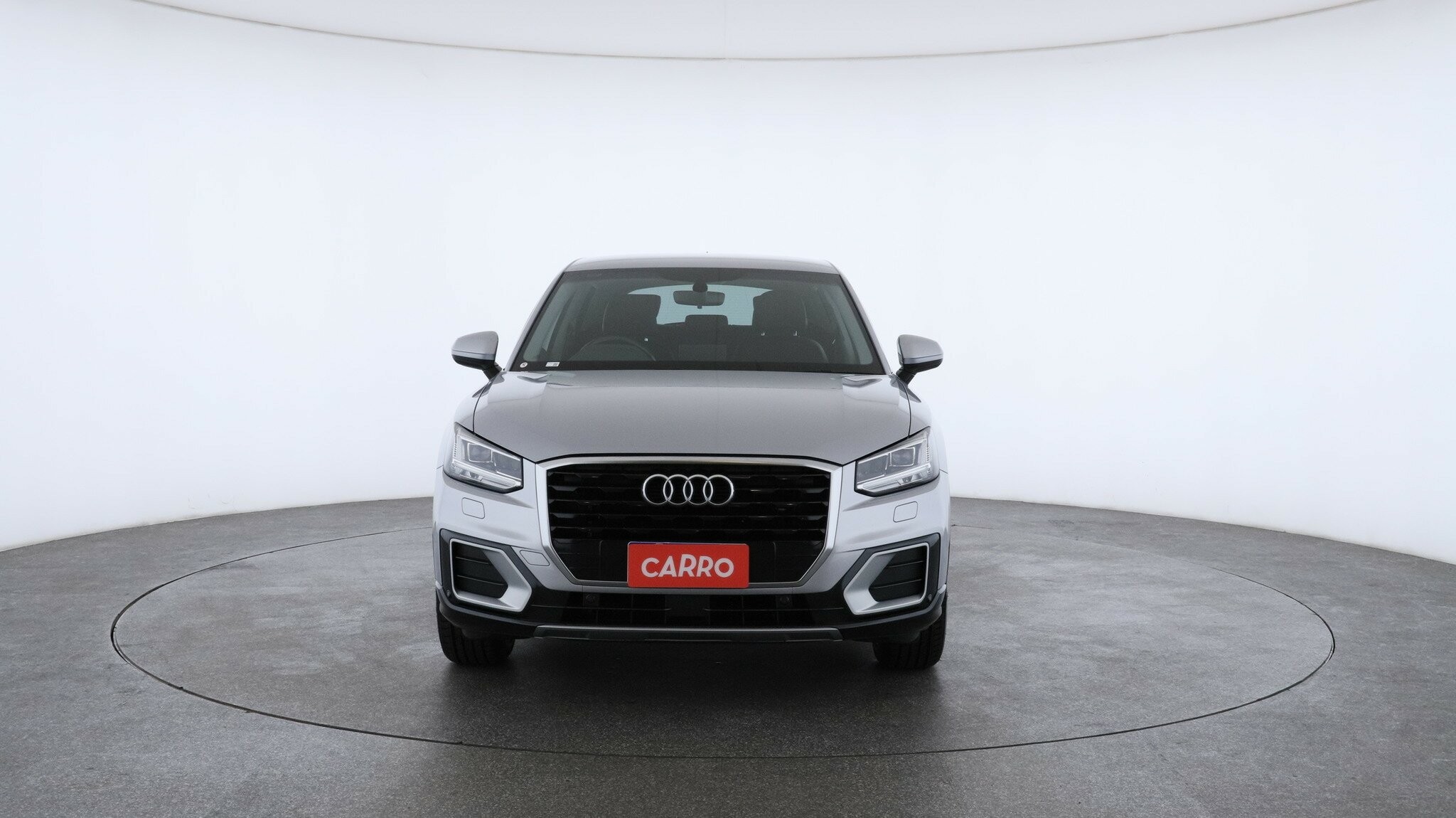 Audi Q2 image 4