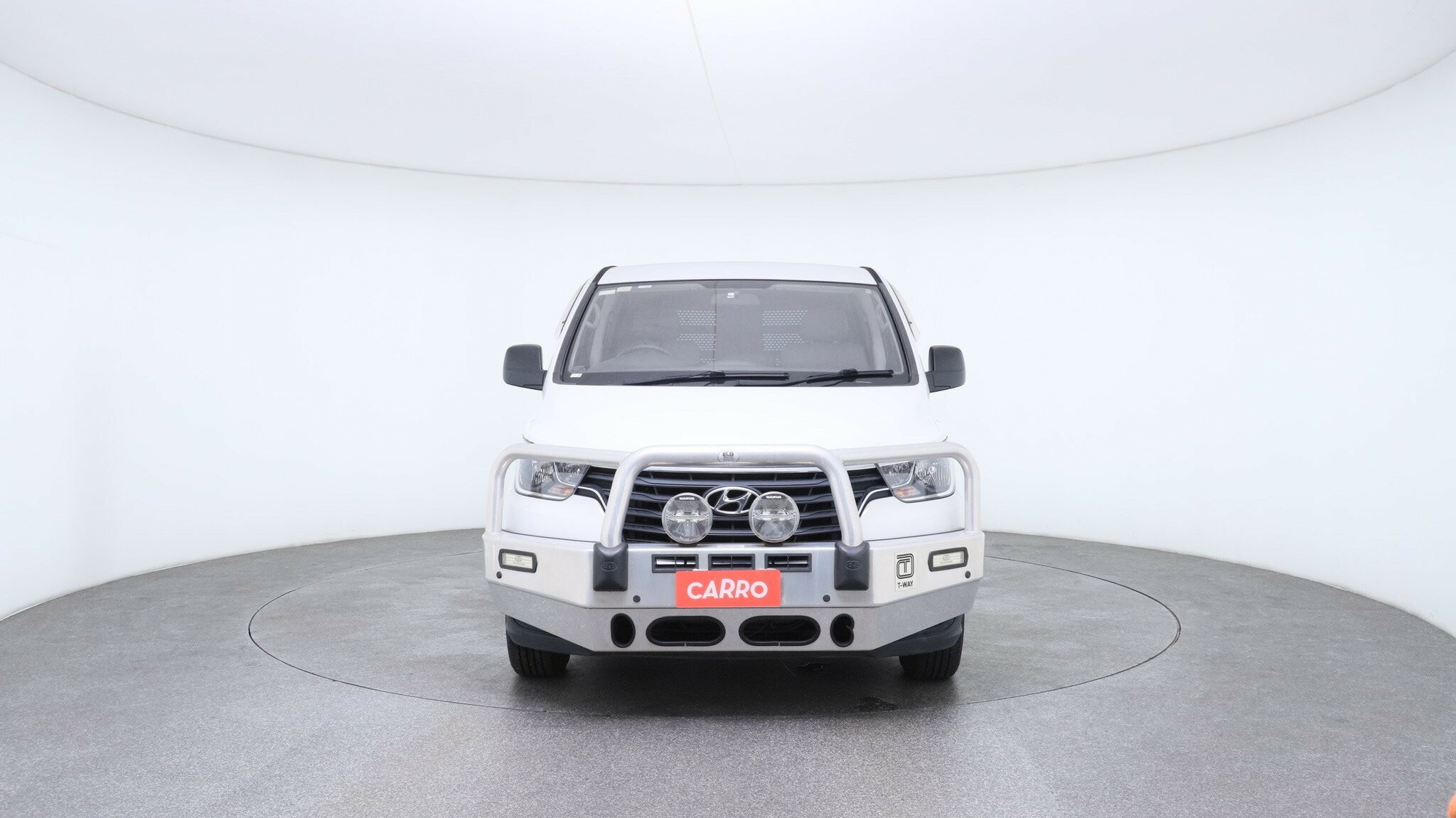 Hyundai Iload image 4