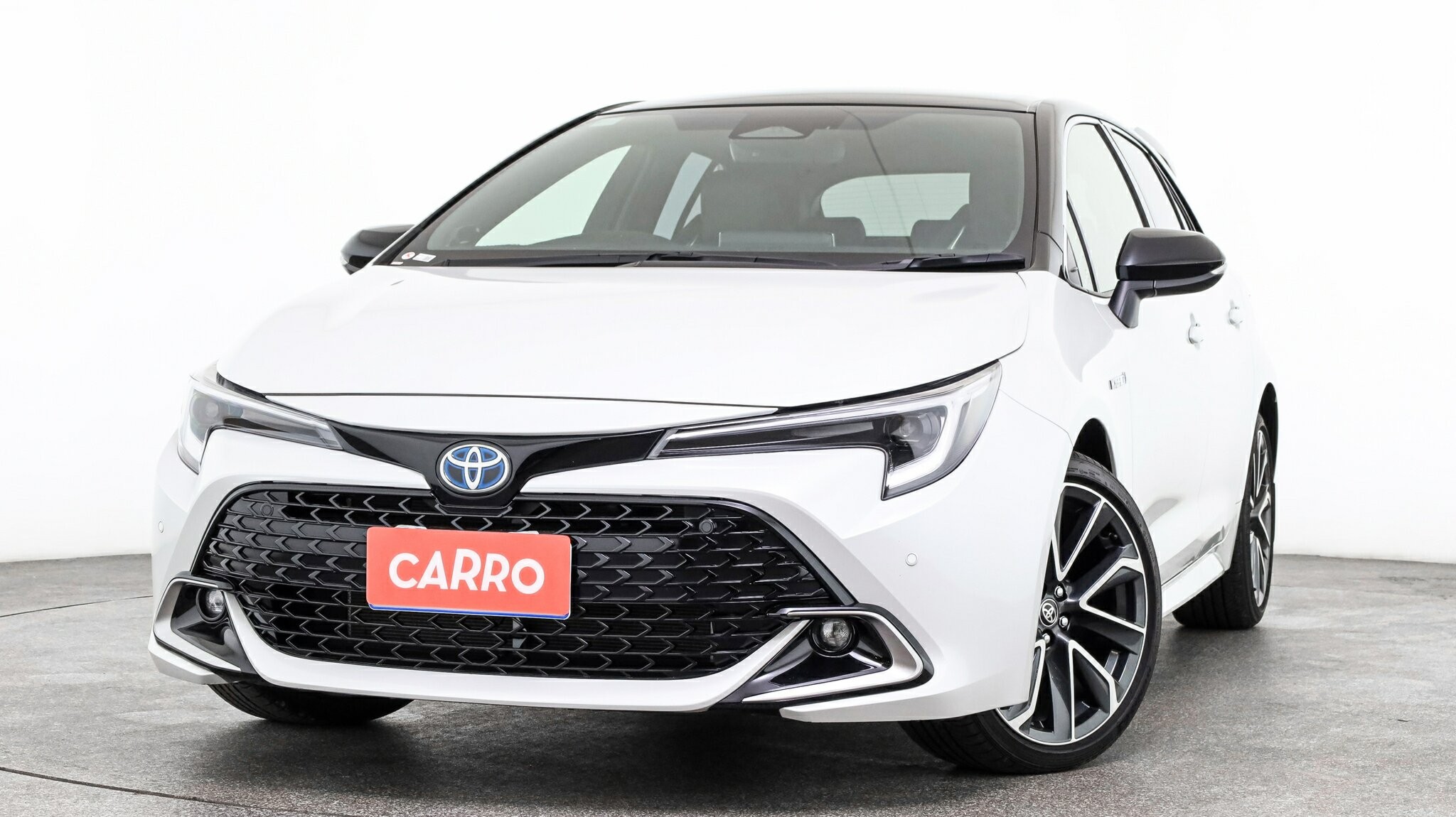 Toyota Corolla image 2