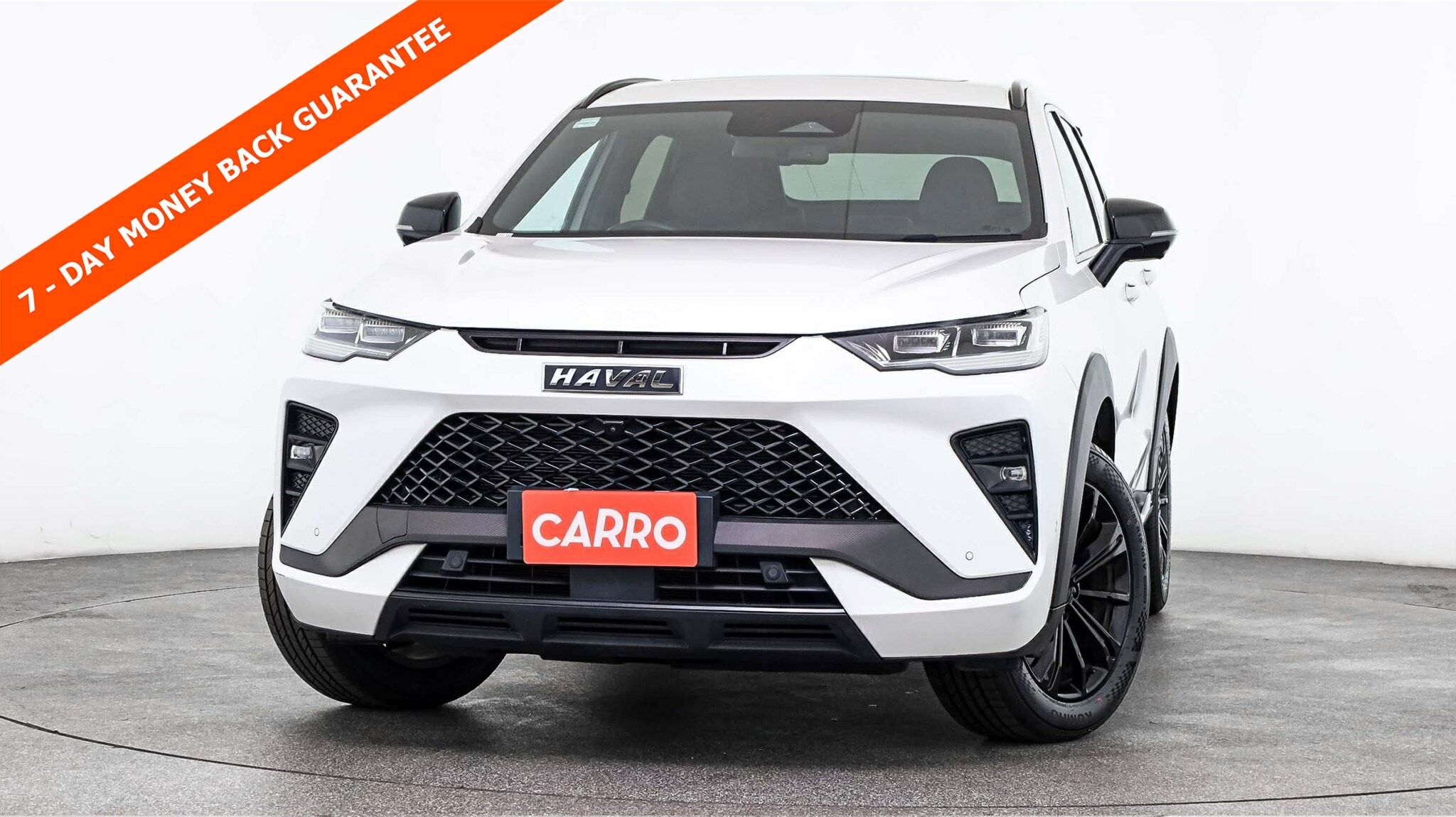 Haval H6gt image 1