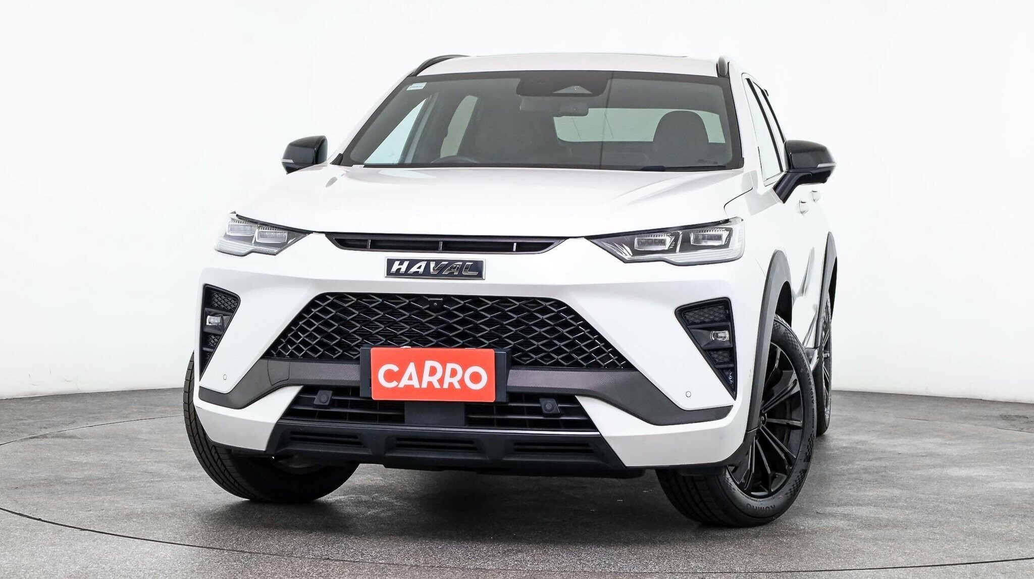 Haval H6gt image 2