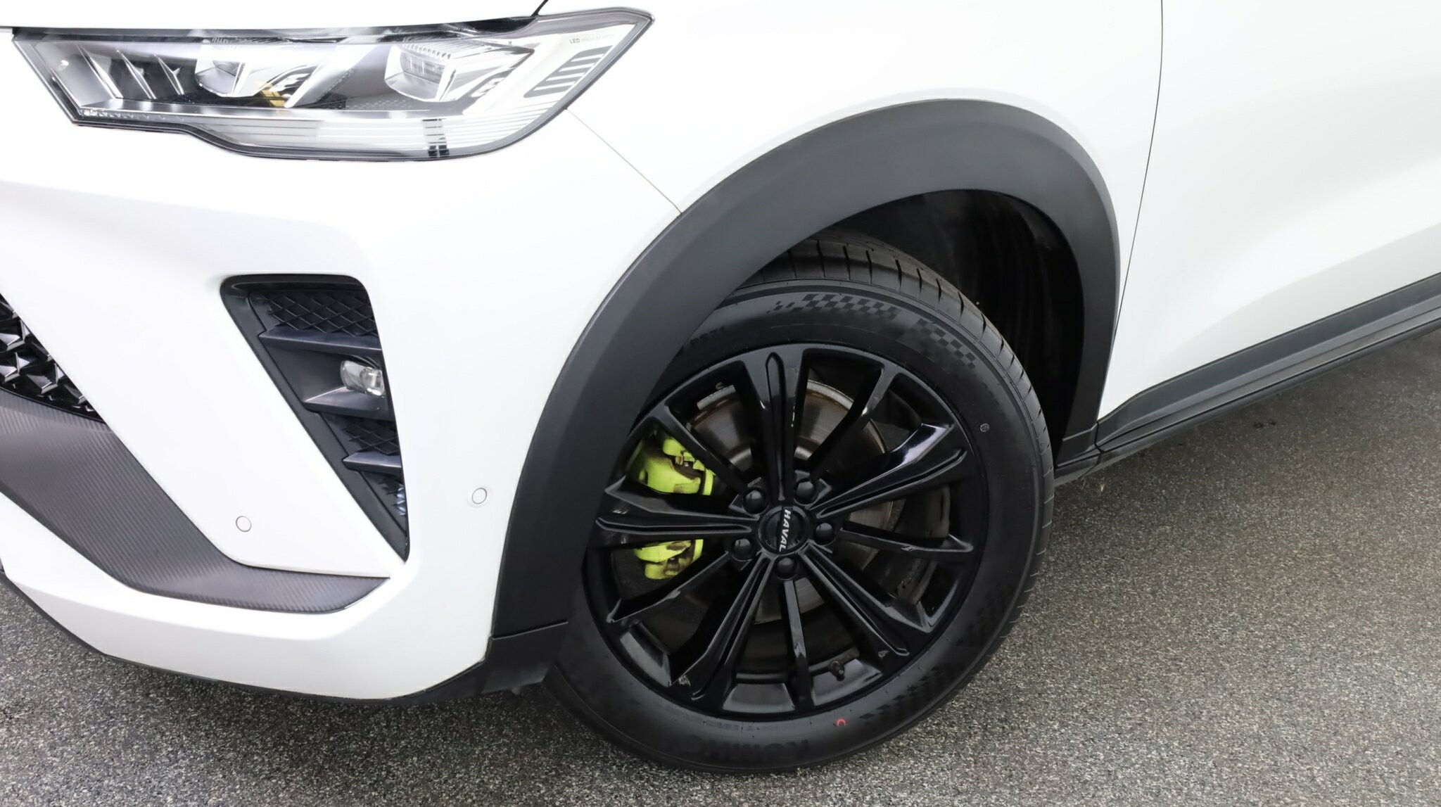 Haval H6gt image 3