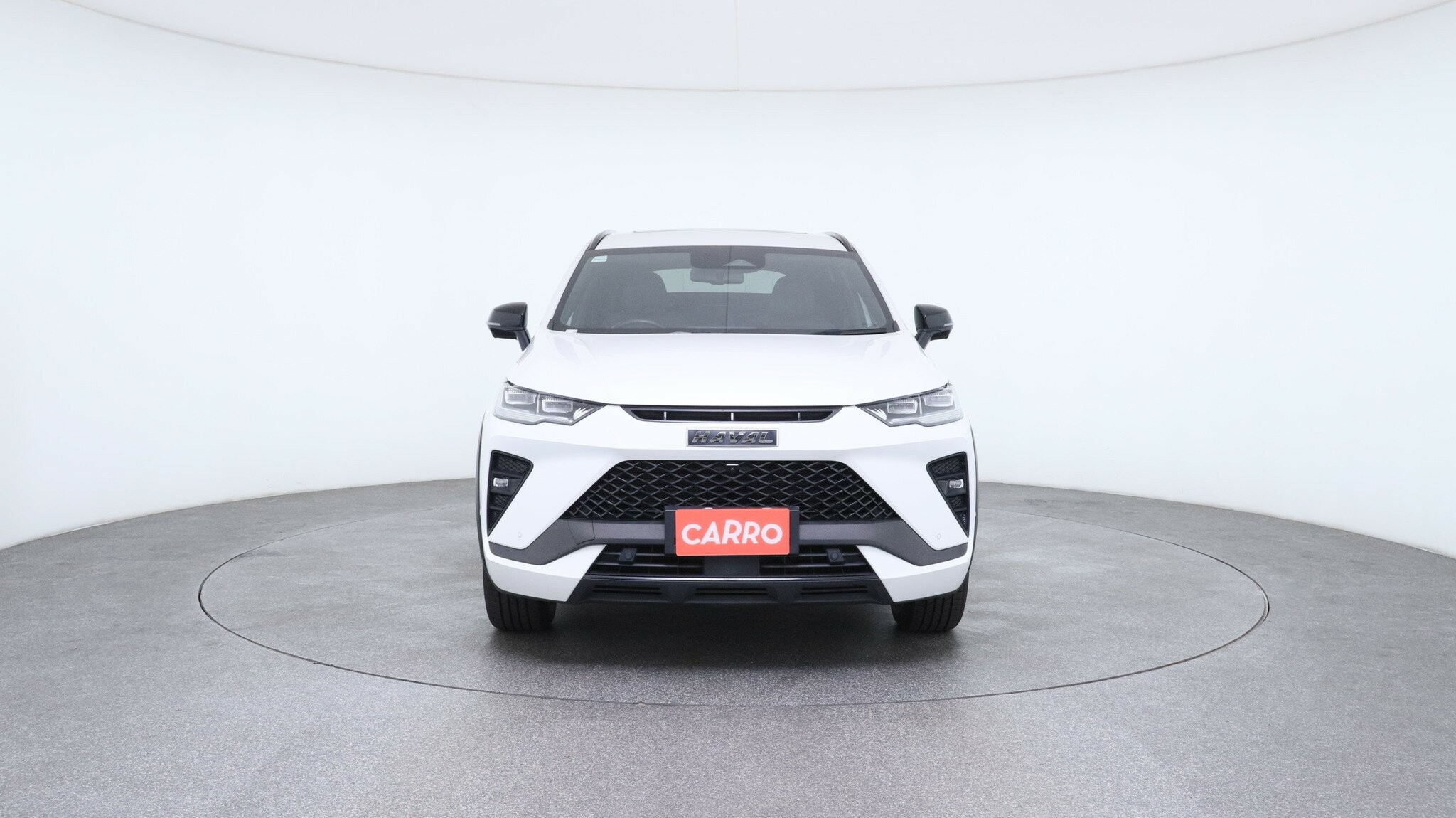 Haval H6gt image 4