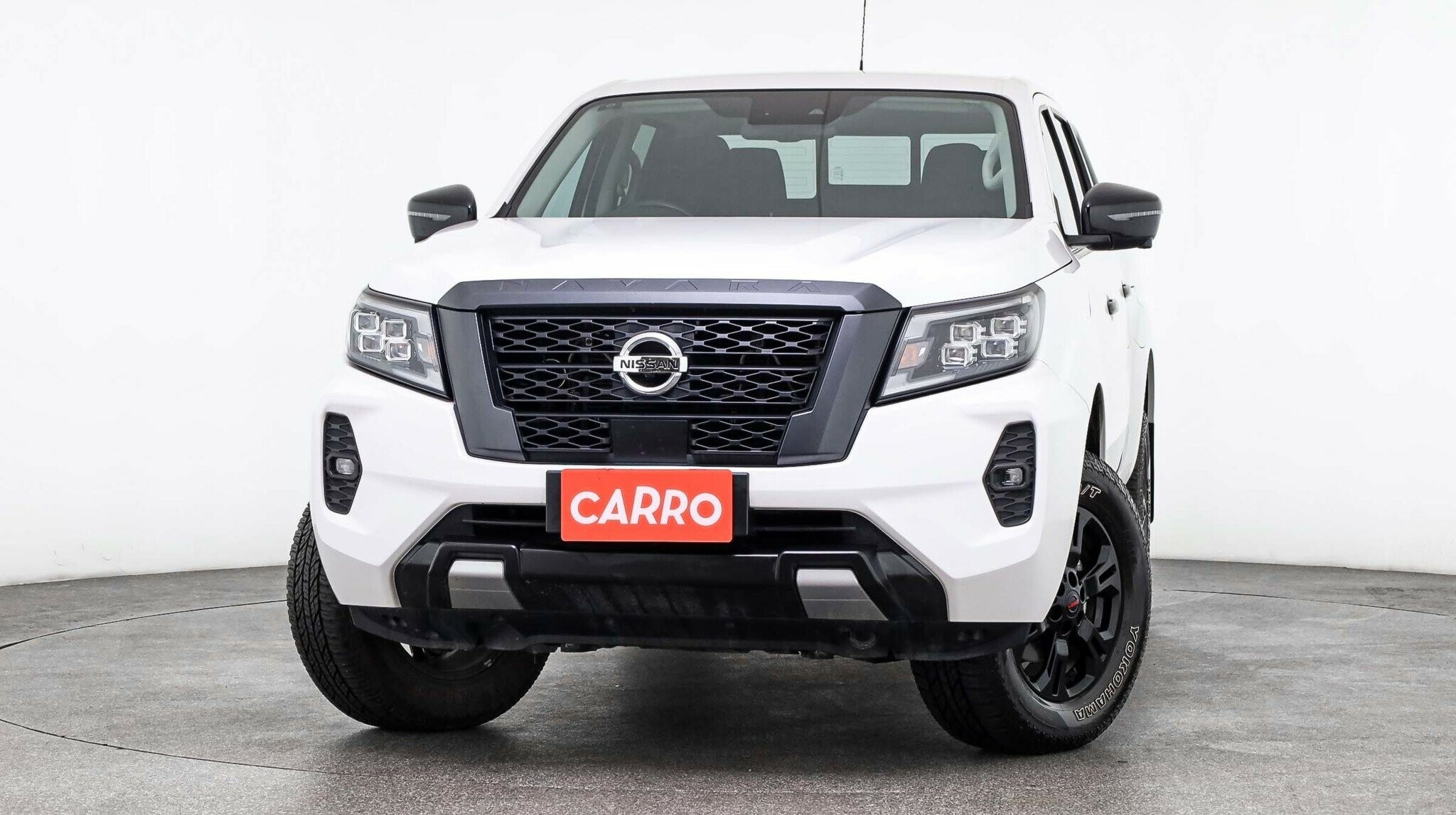 Nissan Navara image 2