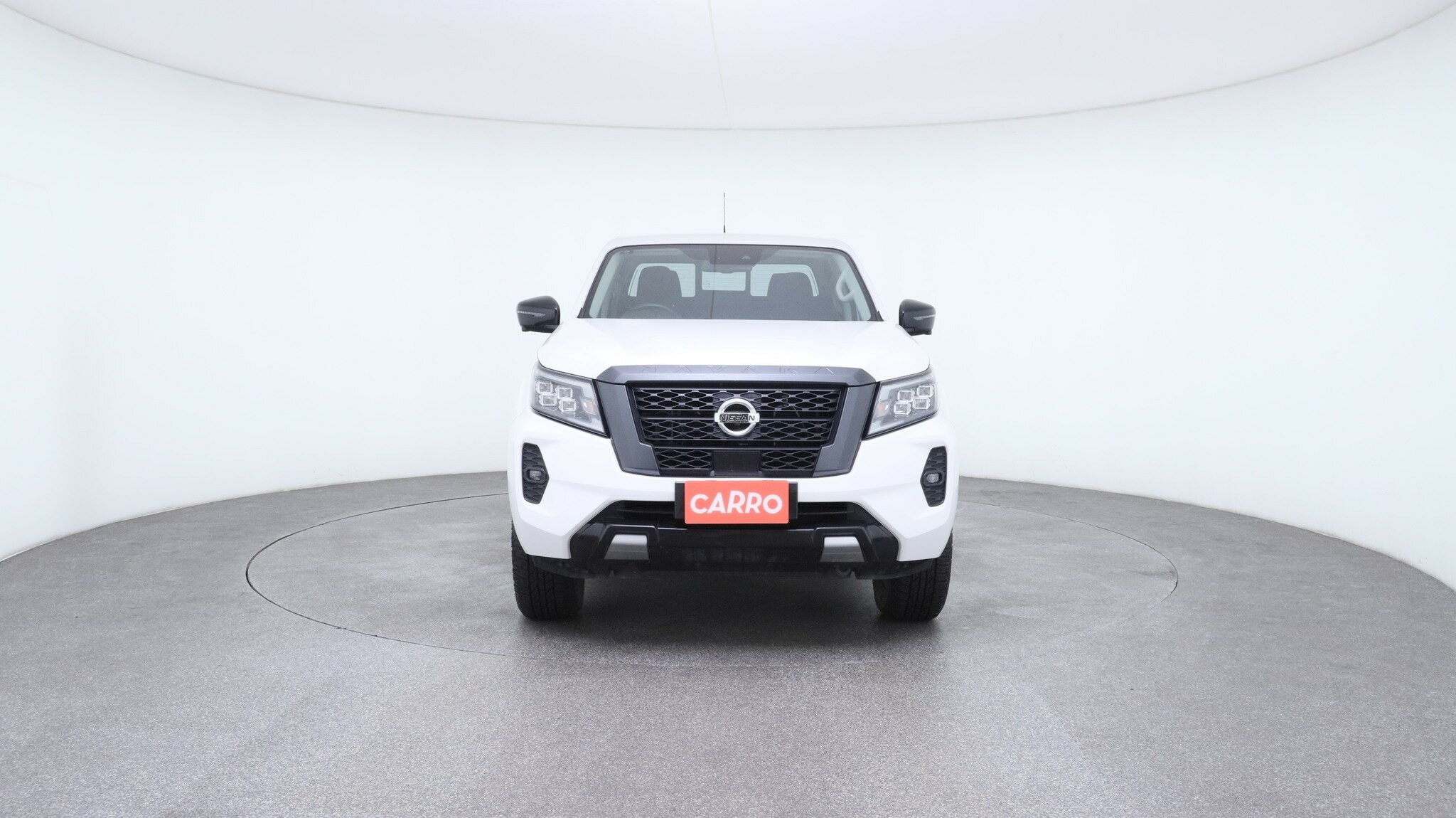 Nissan Navara image 4