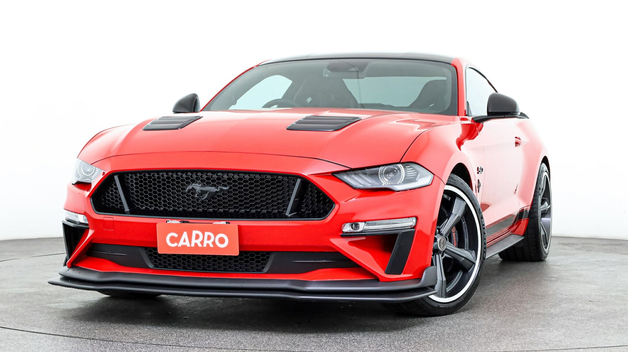 Ford Mustang image 2