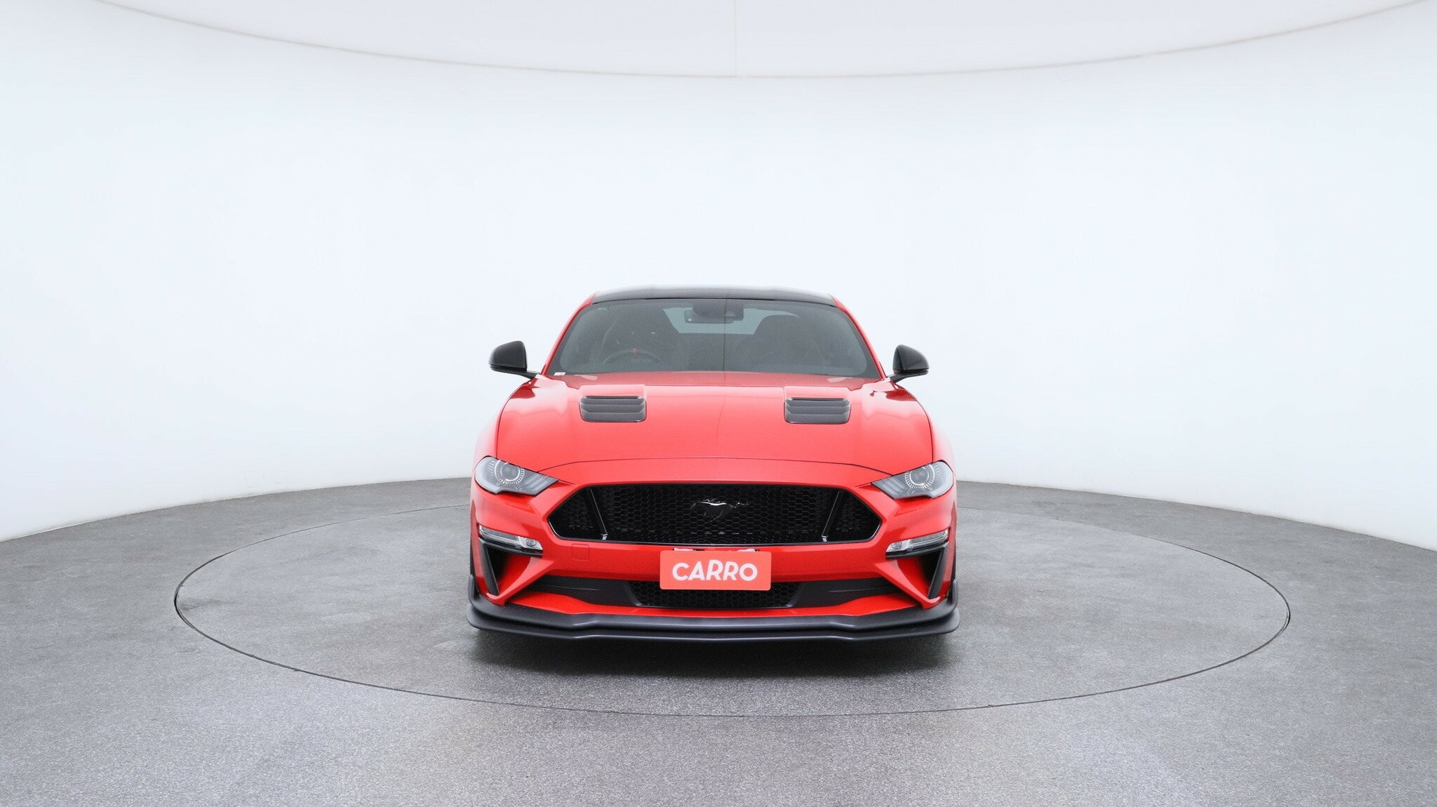 Ford Mustang image 4