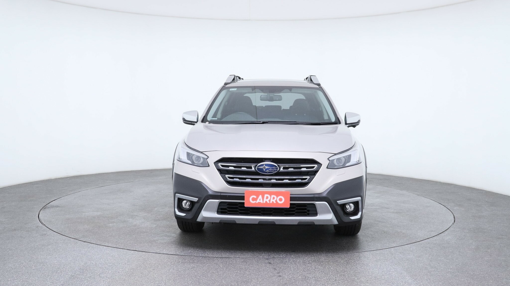 Subaru Outback image 4