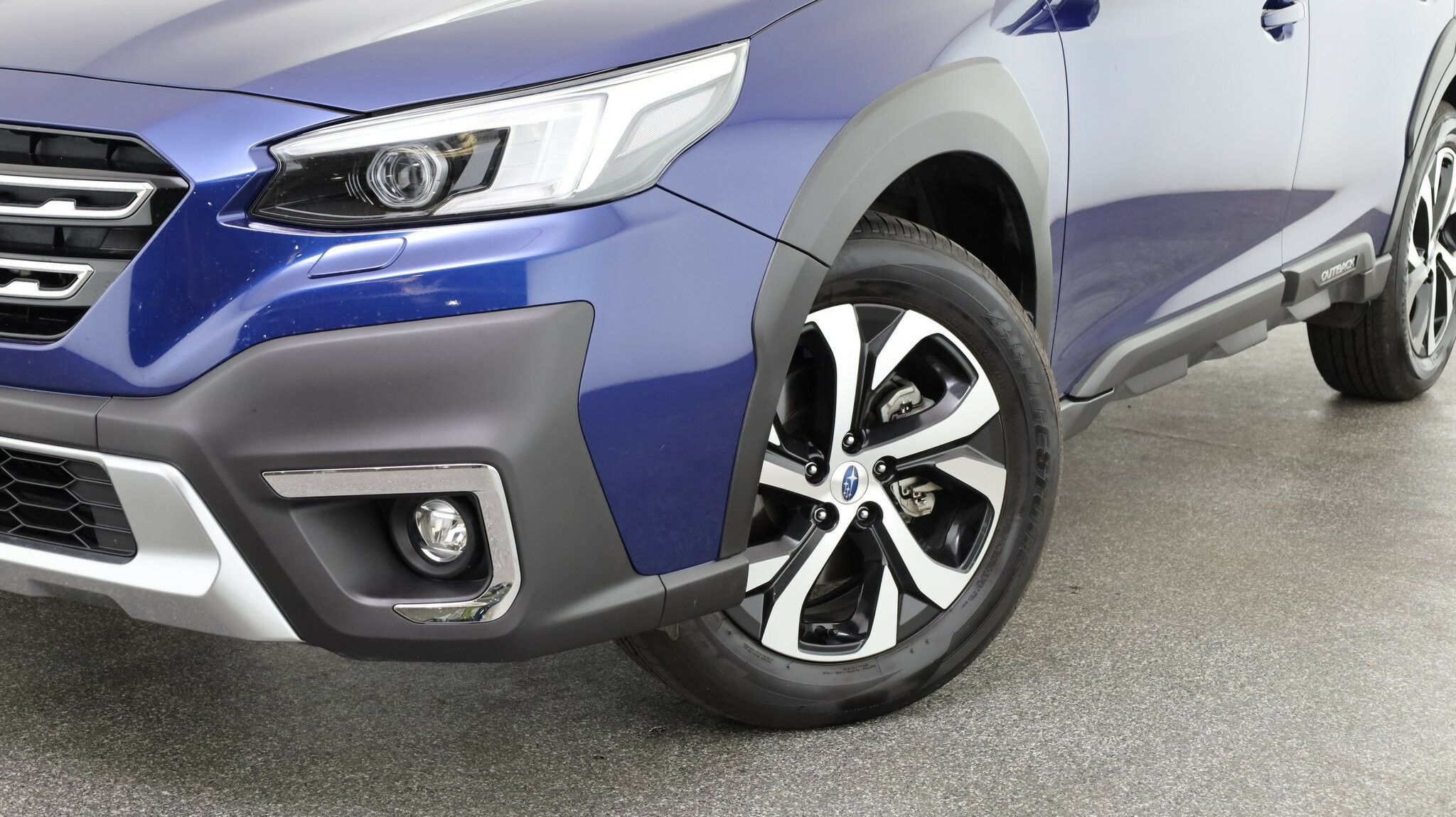 Subaru Outback image 3