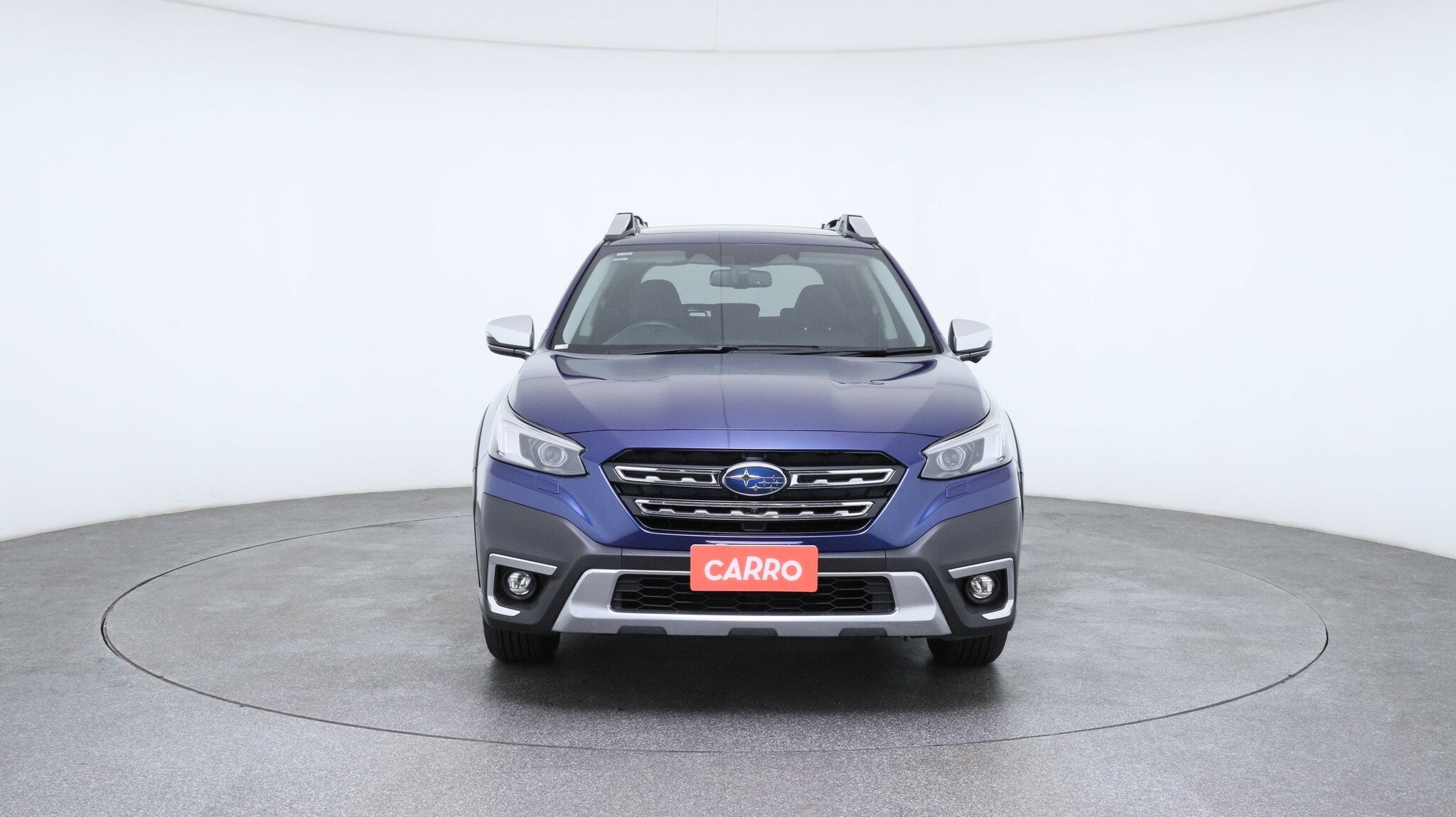 Subaru Outback image 4